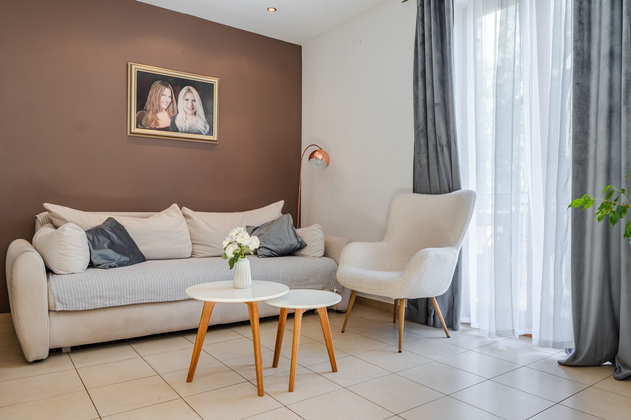 Apartments Wishing Well & Four seasons 11515-A2