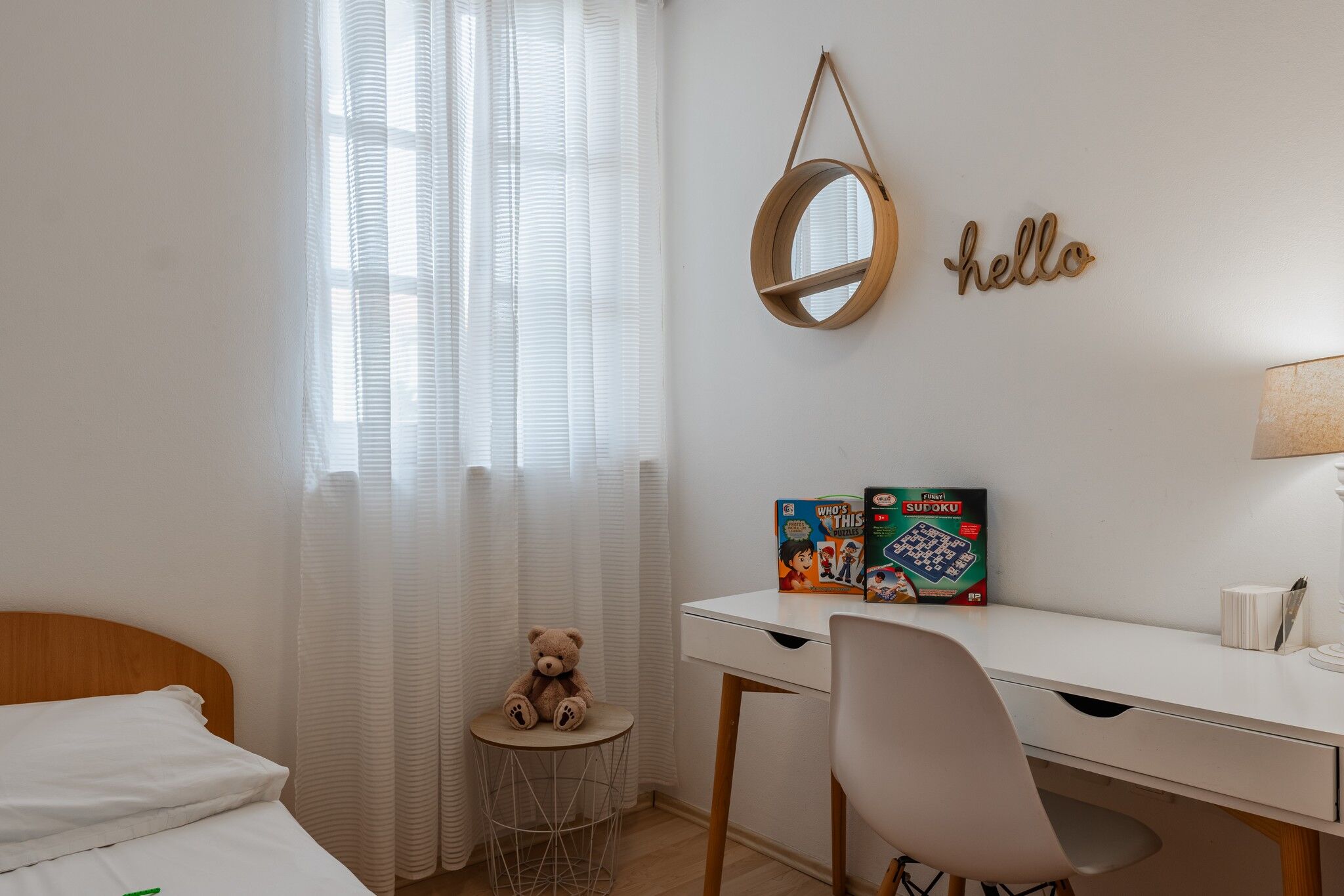 Apartments Wishing Well & Four seasons 11515-A2