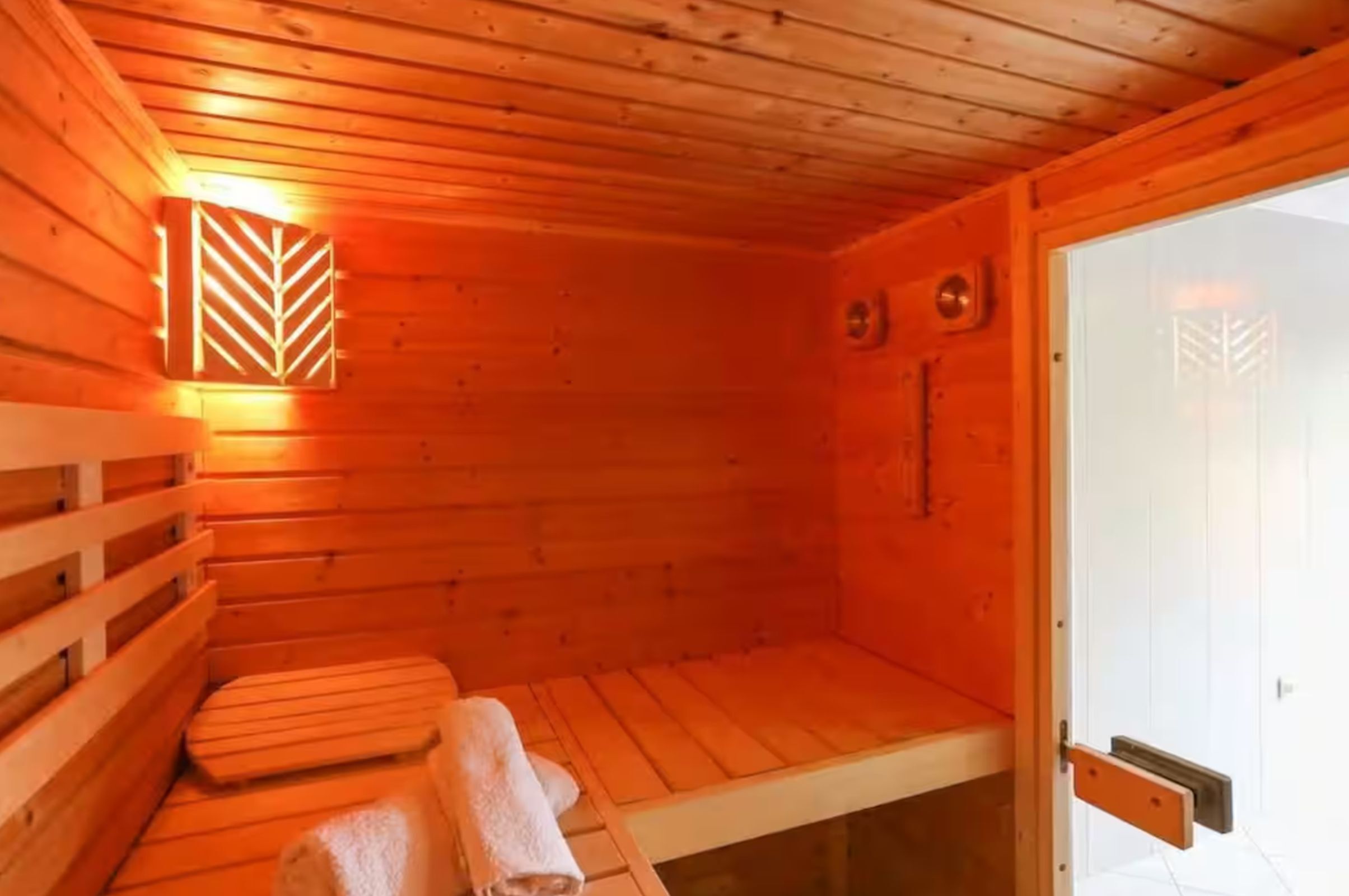 Villa Casa with indoor pool V9752-K1