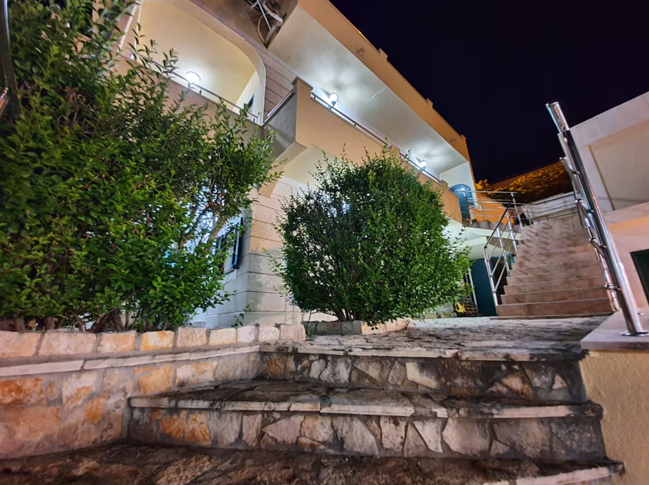 Villa Casa with indoor pool V9752-K1