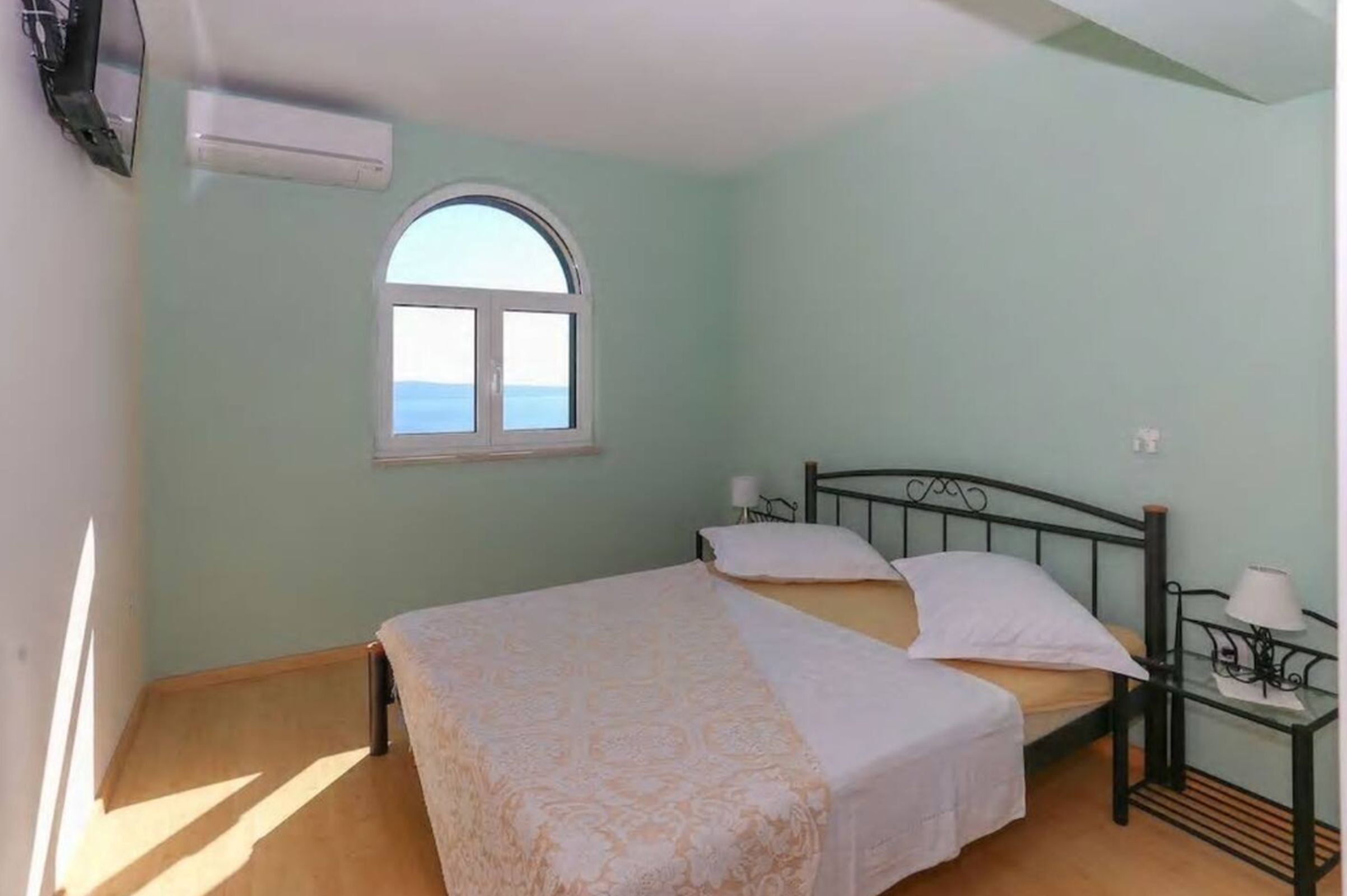 Villa Casa with indoor pool V9752-K1