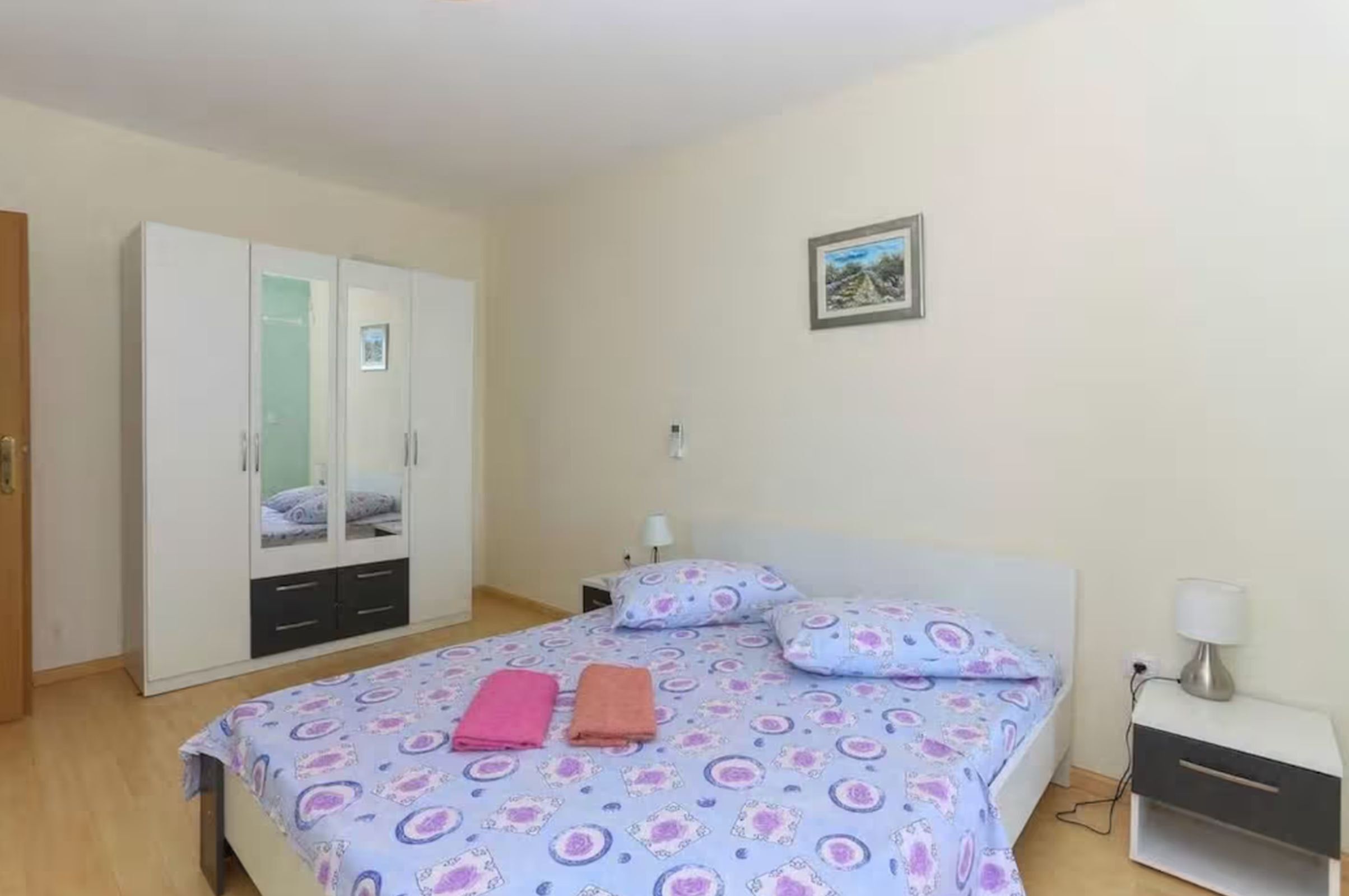 Villa Casa with indoor pool V9752-K1