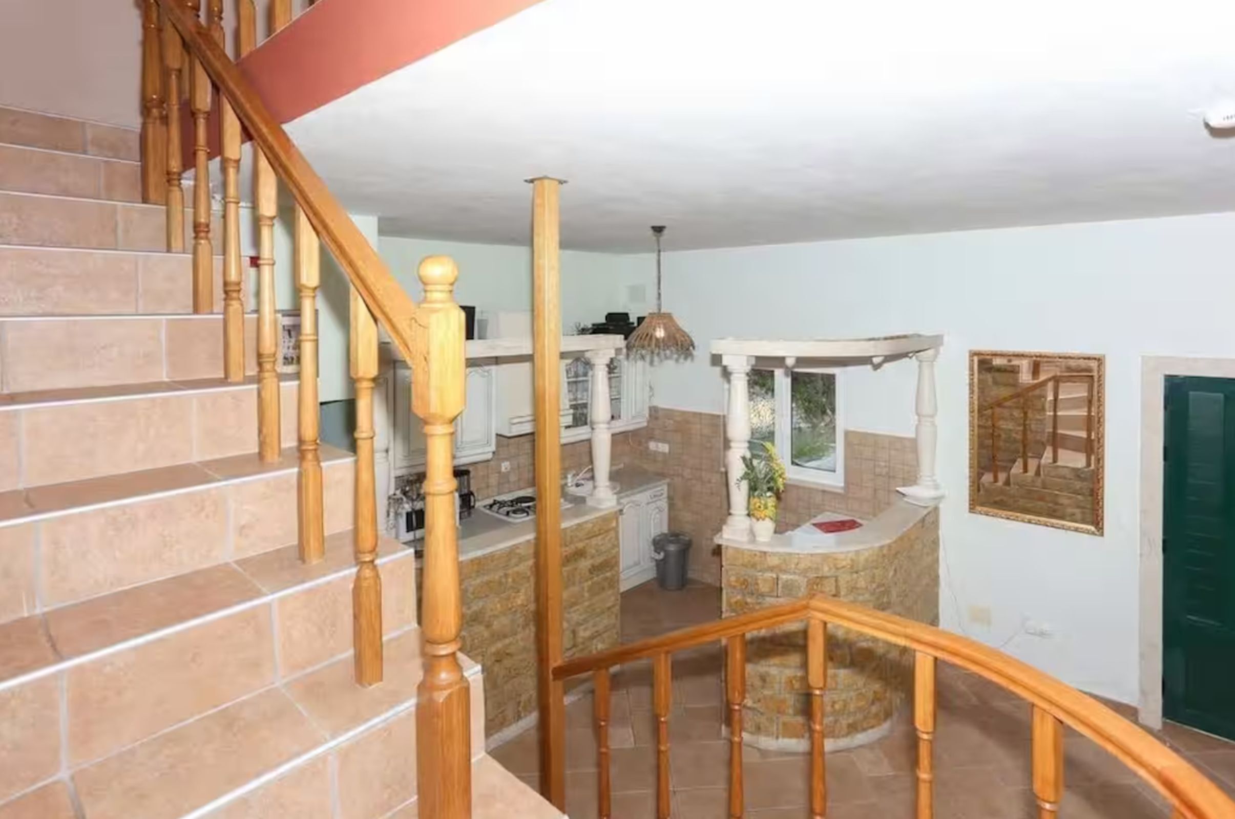 Villa Casa with indoor pool V9752-K1