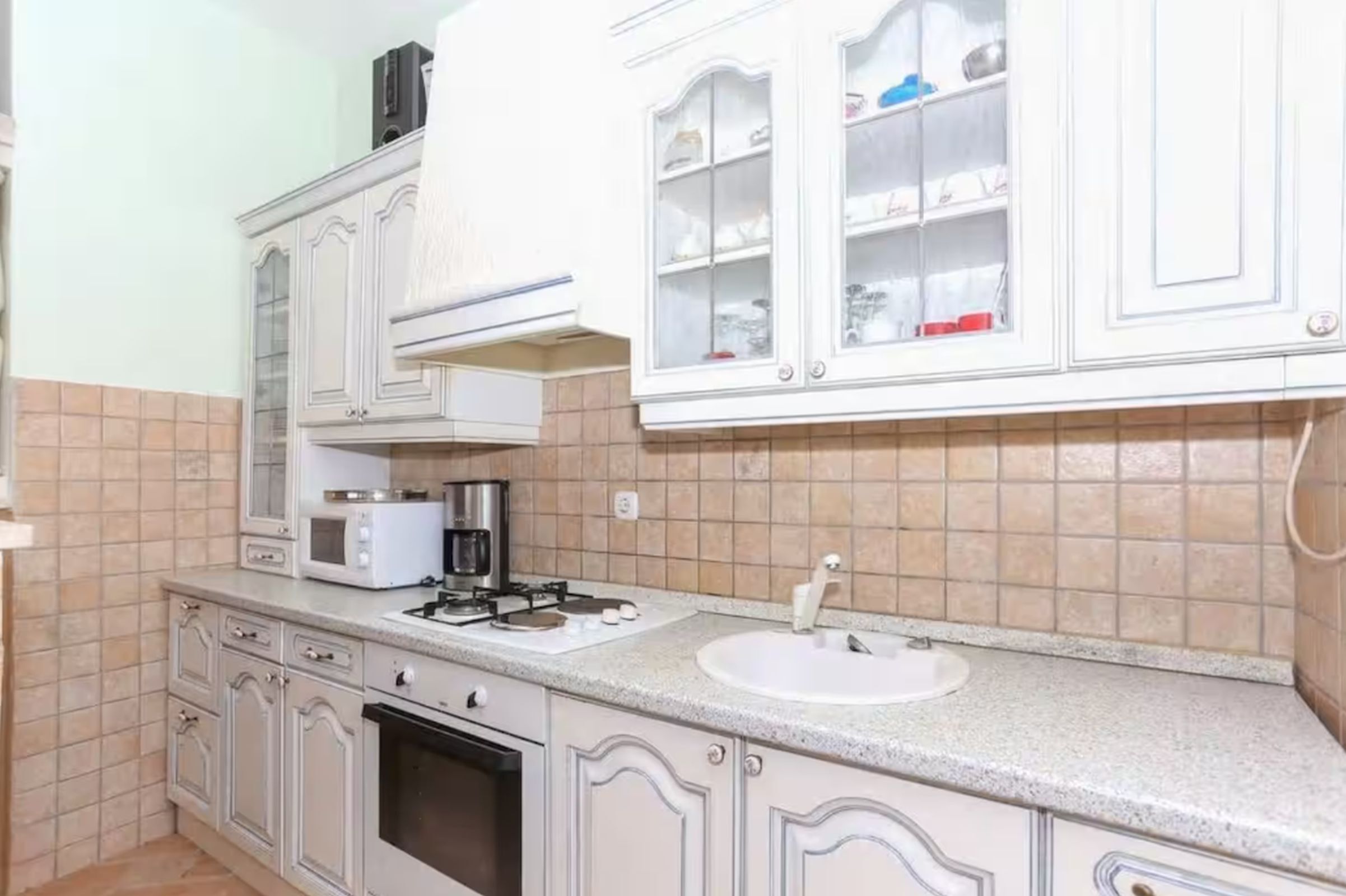 Villa Casa with indoor pool V9752-K1