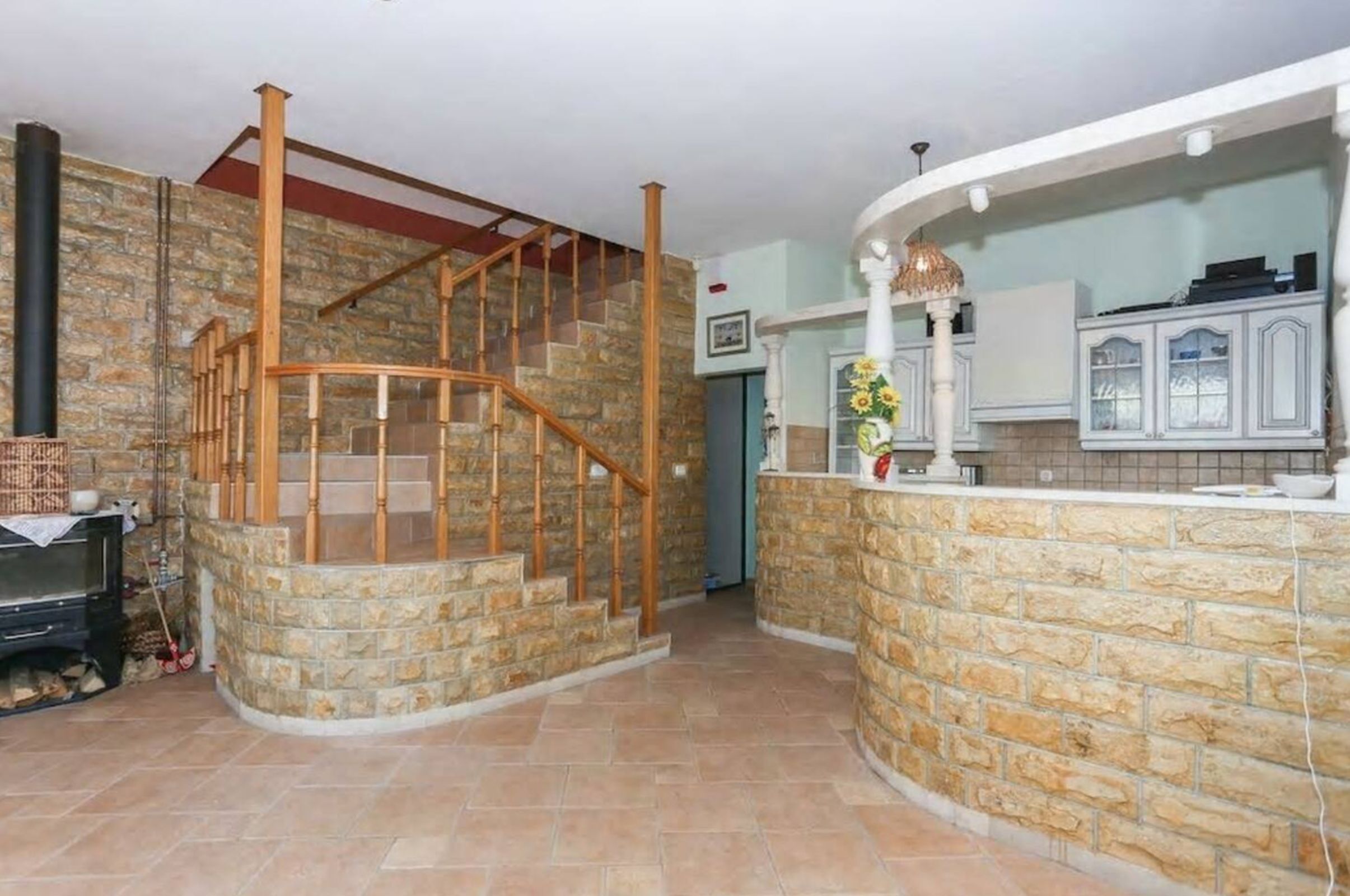 Villa Casa with indoor pool V9752-K1