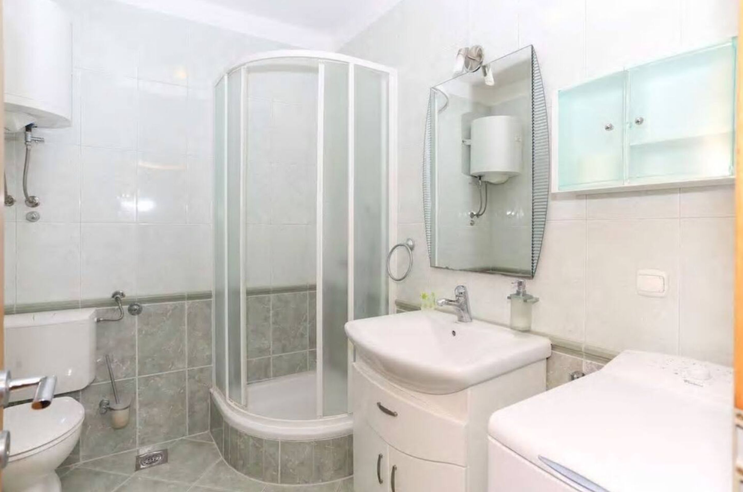 Villa Casa with indoor pool V9752-K1