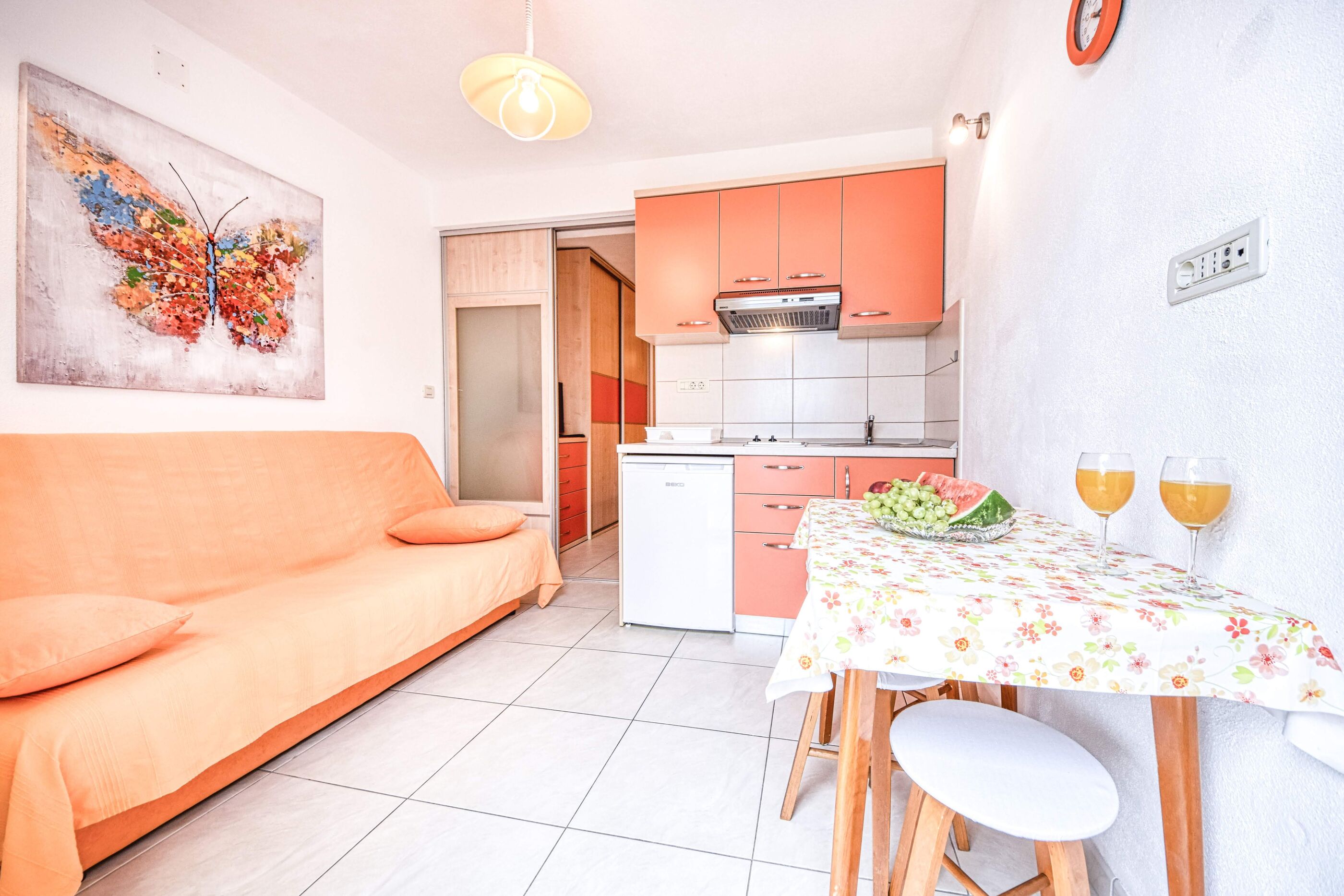 Apartment Ennio 103061-A1