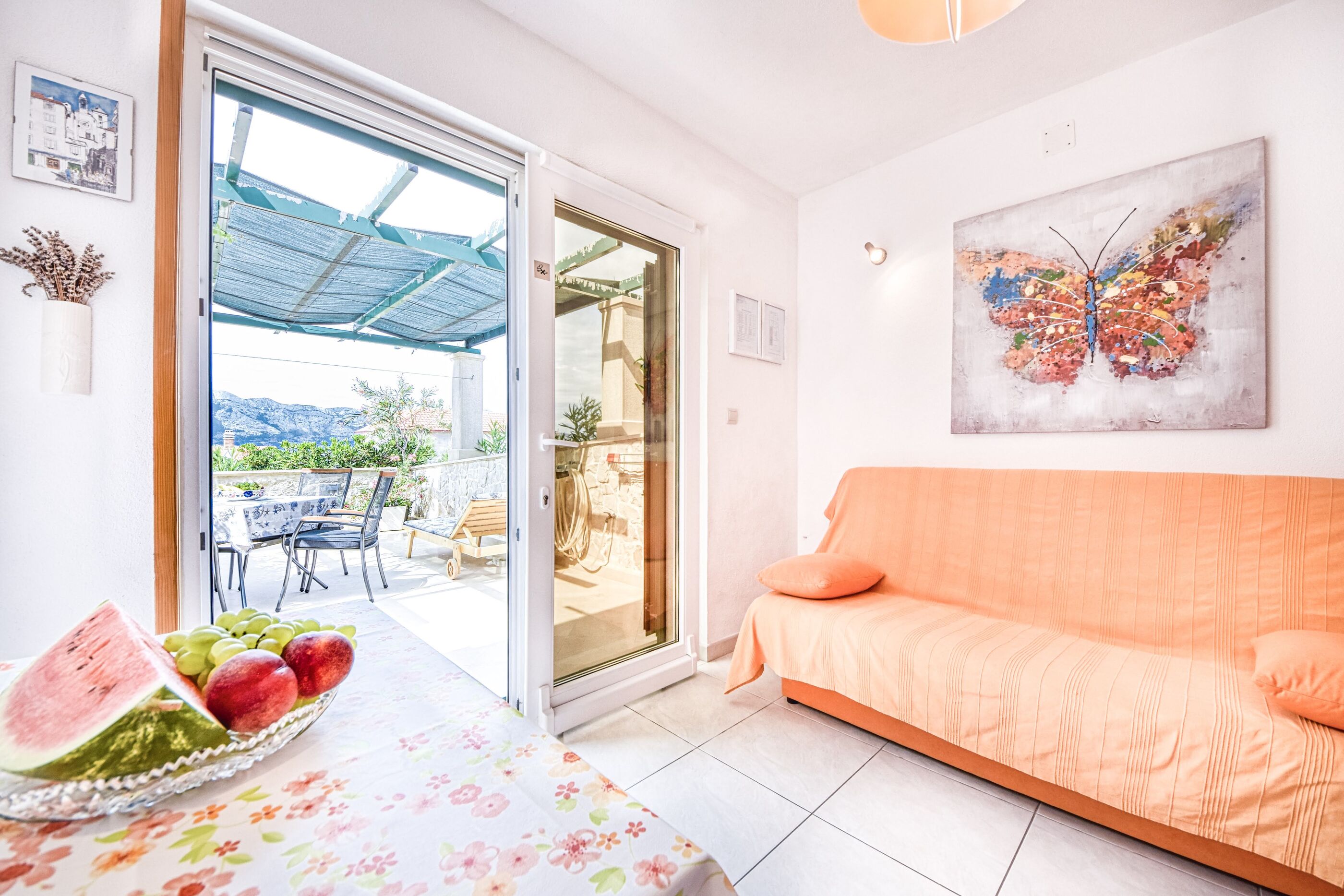 Apartment Ennio 103061-A1