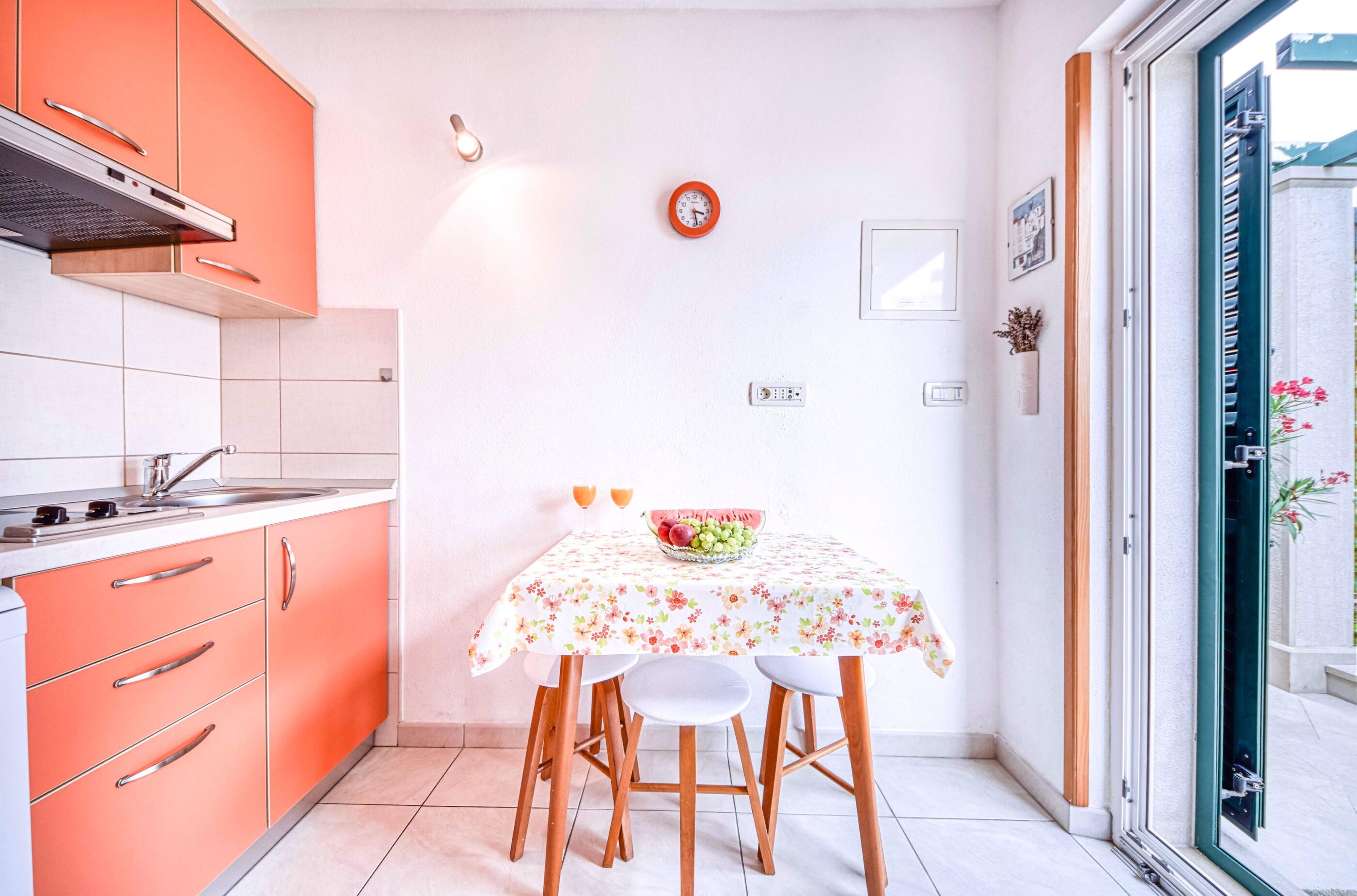 Apartment Ennio 103061-A1