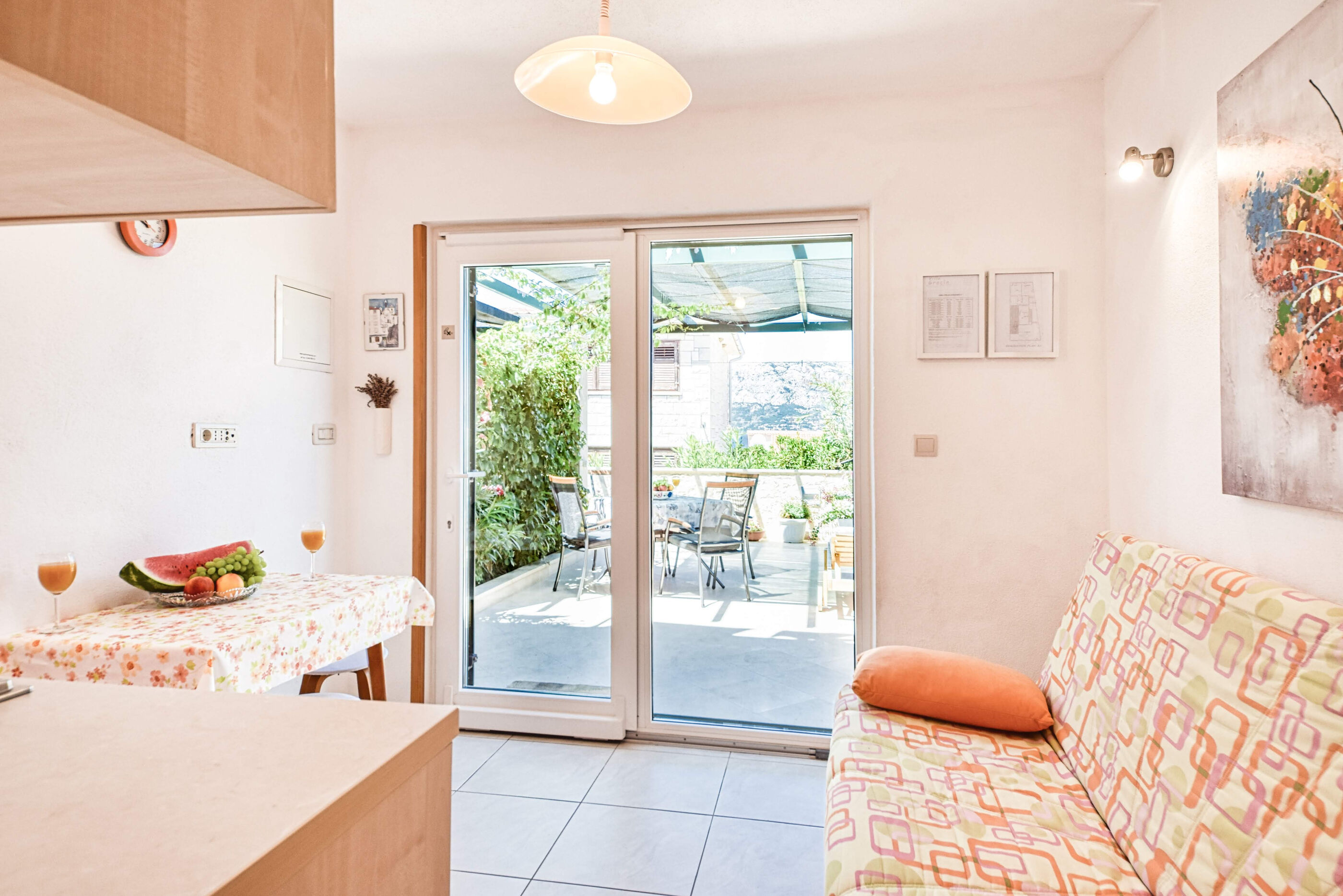 Apartment Ennio 103061-A1