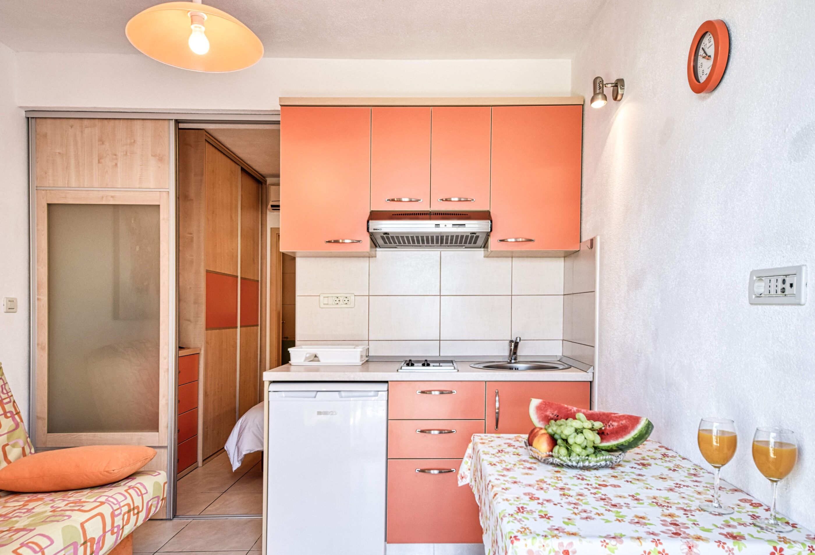 Apartment Ennio 103061-A1