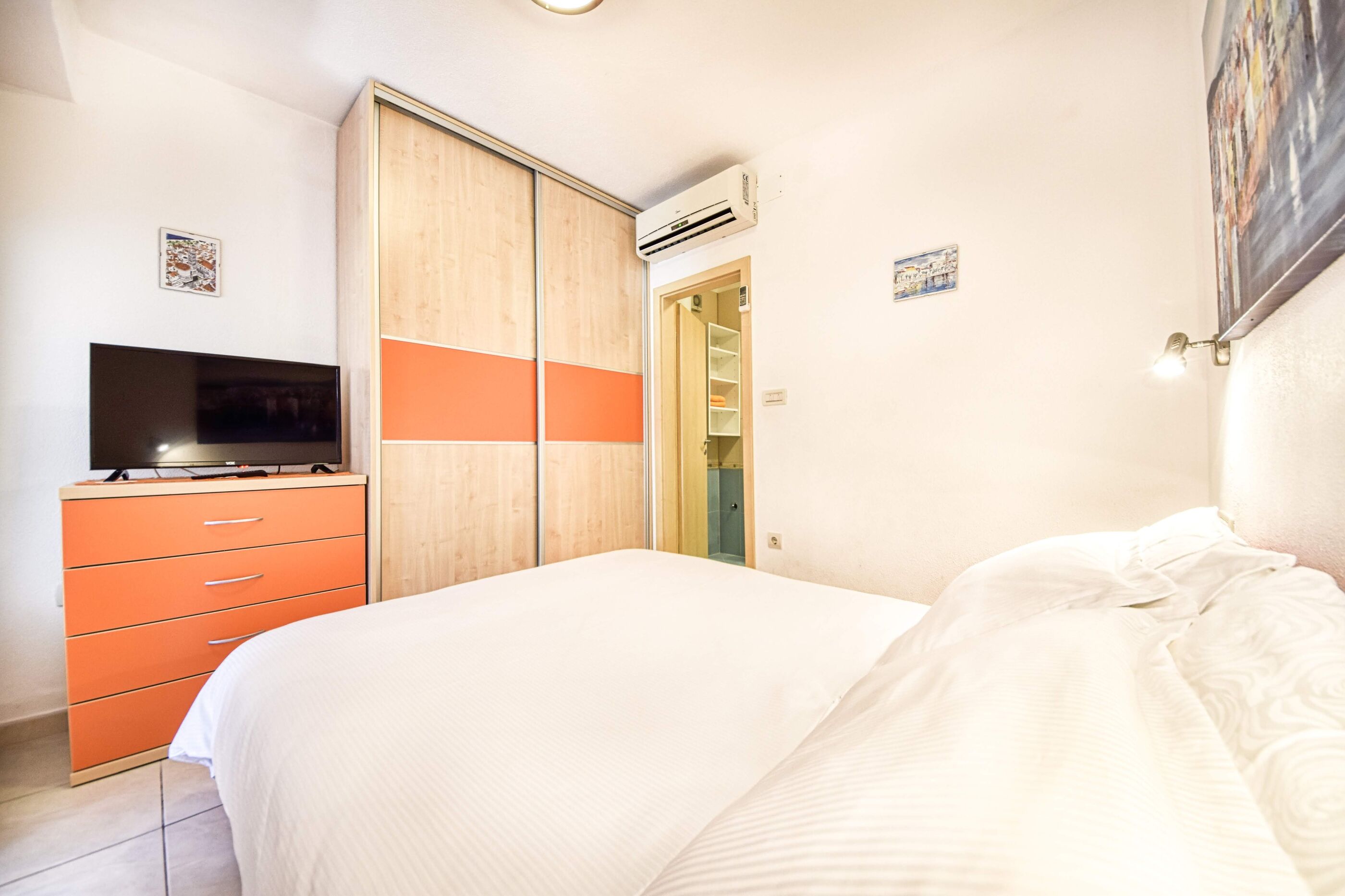 Apartment Ennio 103061-A1