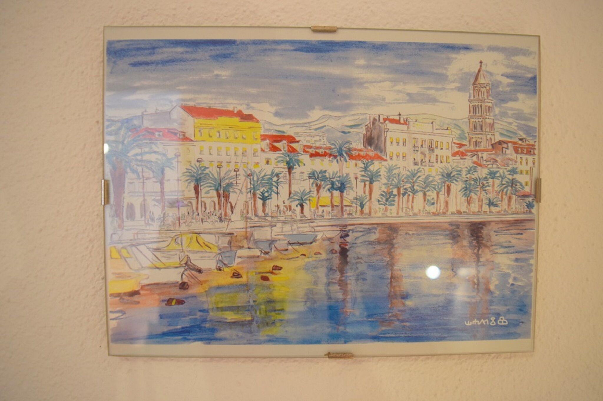 Apartment Ennio 103061-A1