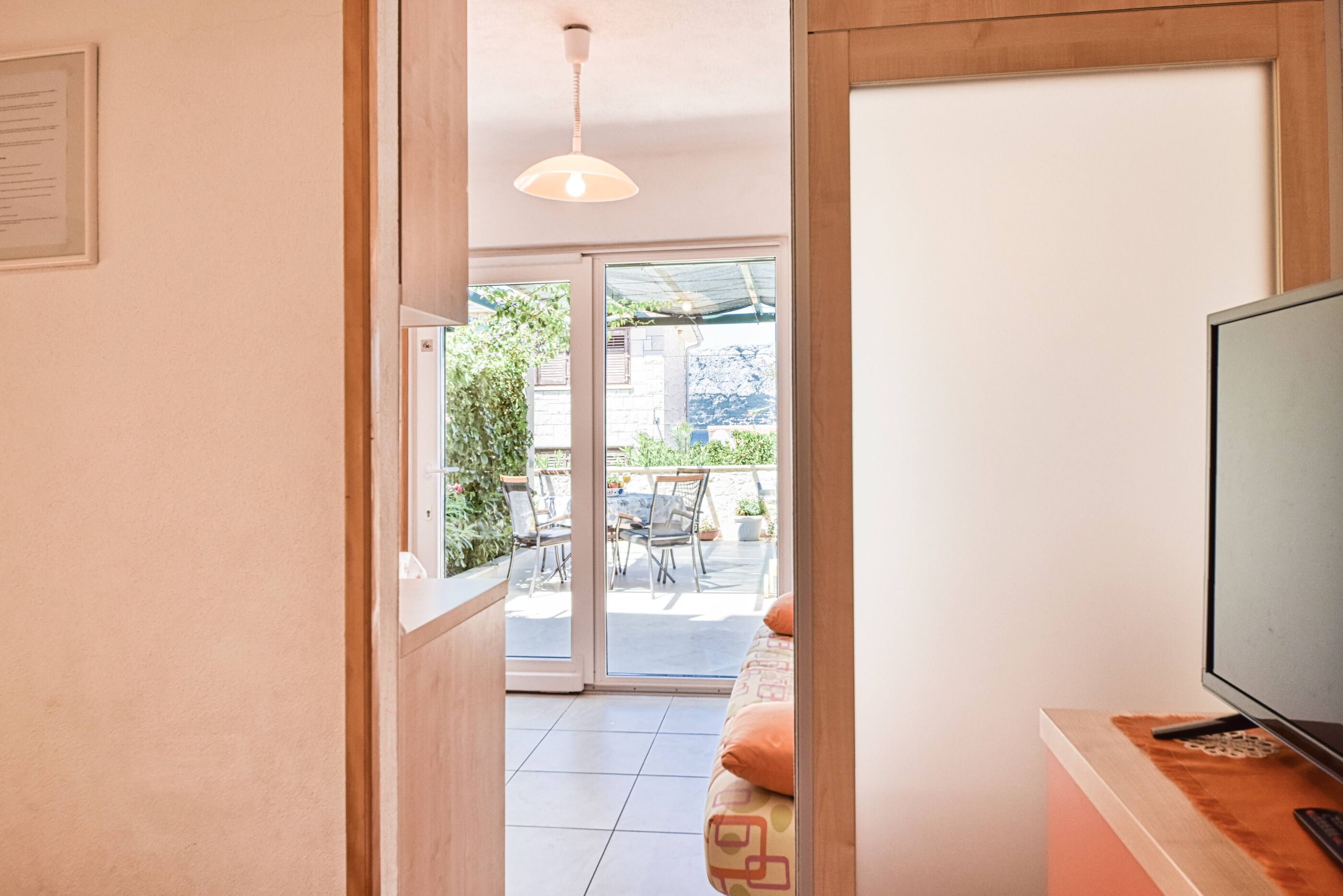 Apartment Ennio 103061-A1
