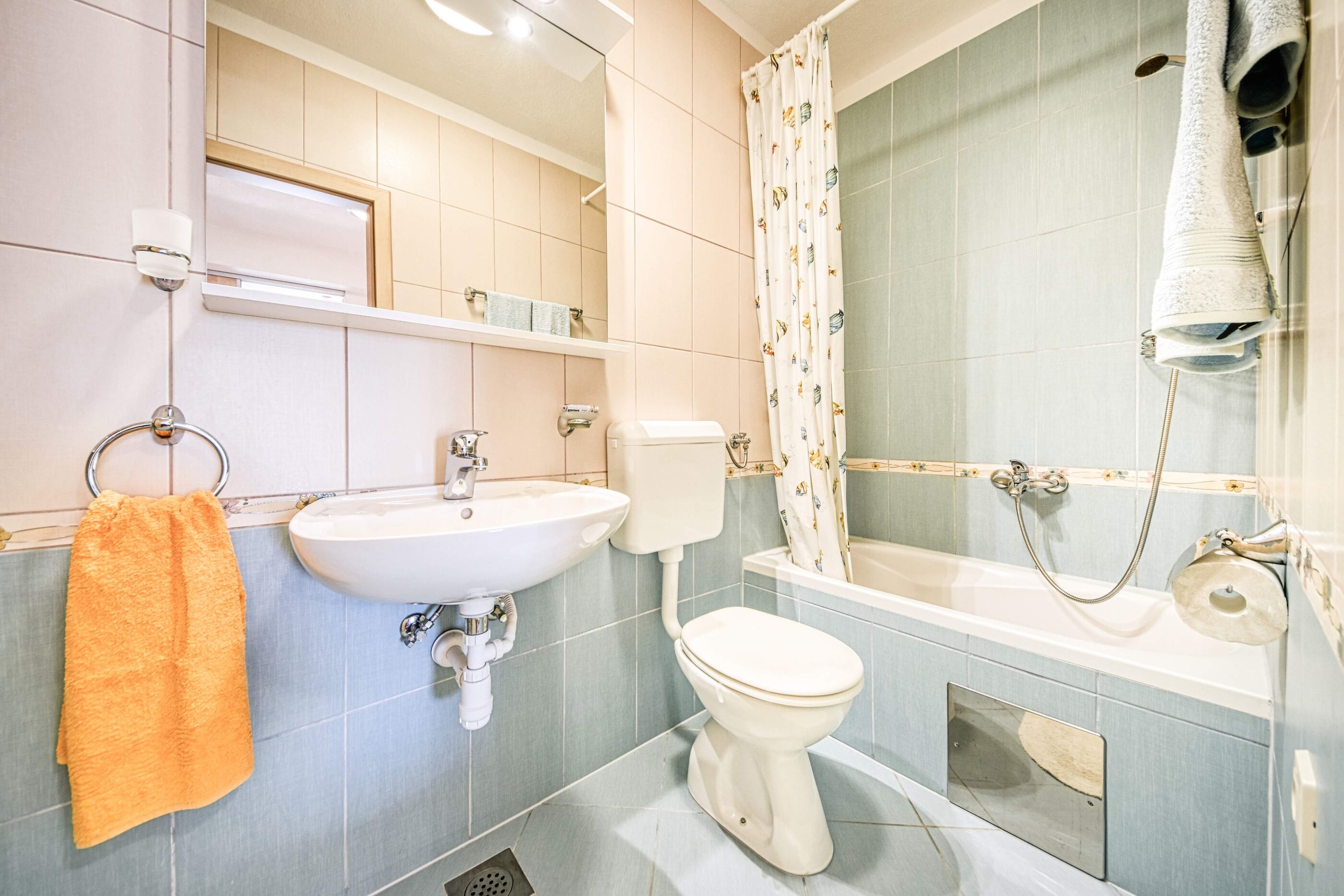Apartment Ennio 103061-A1