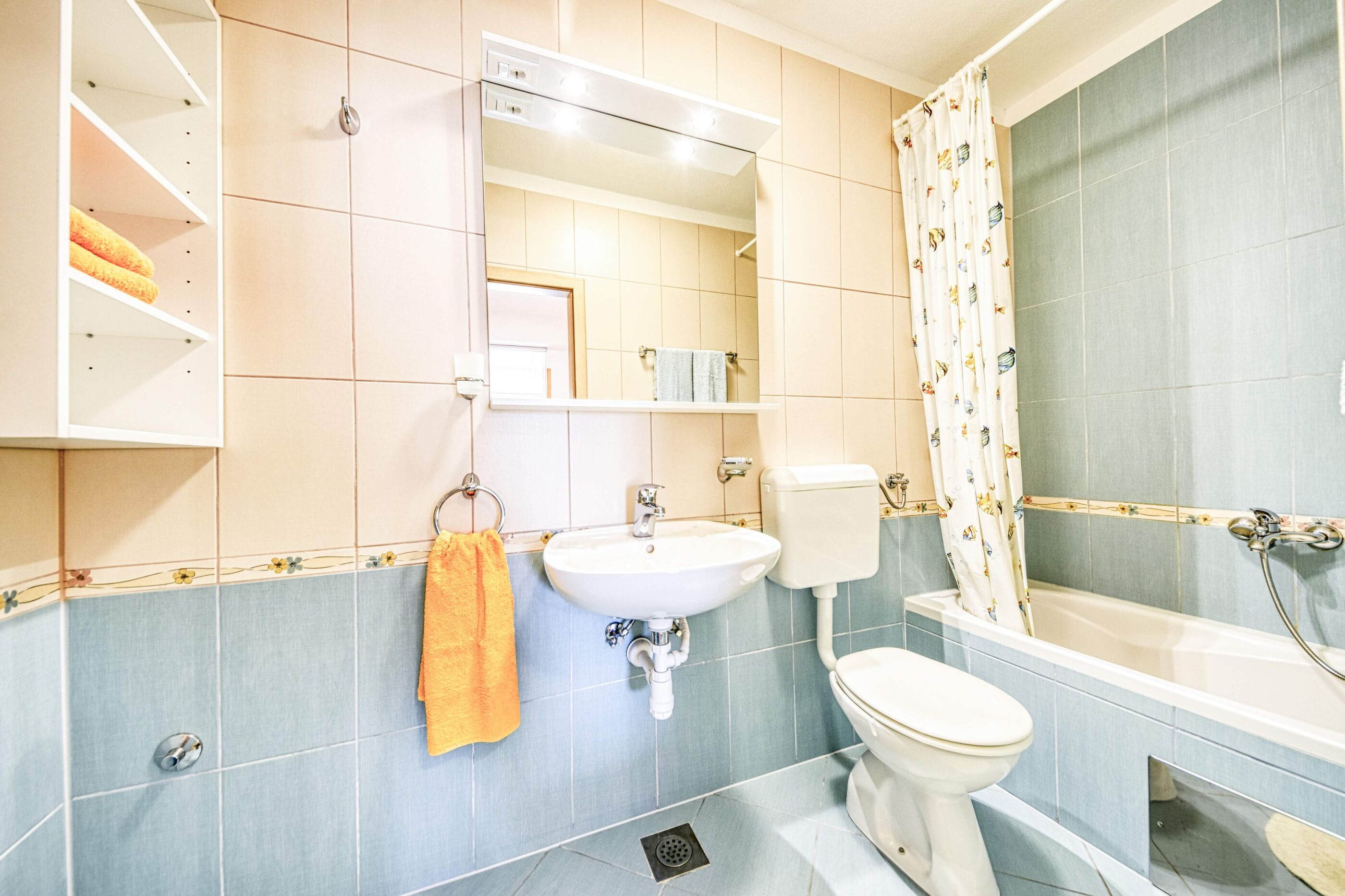 Apartment Ennio 103061-A1