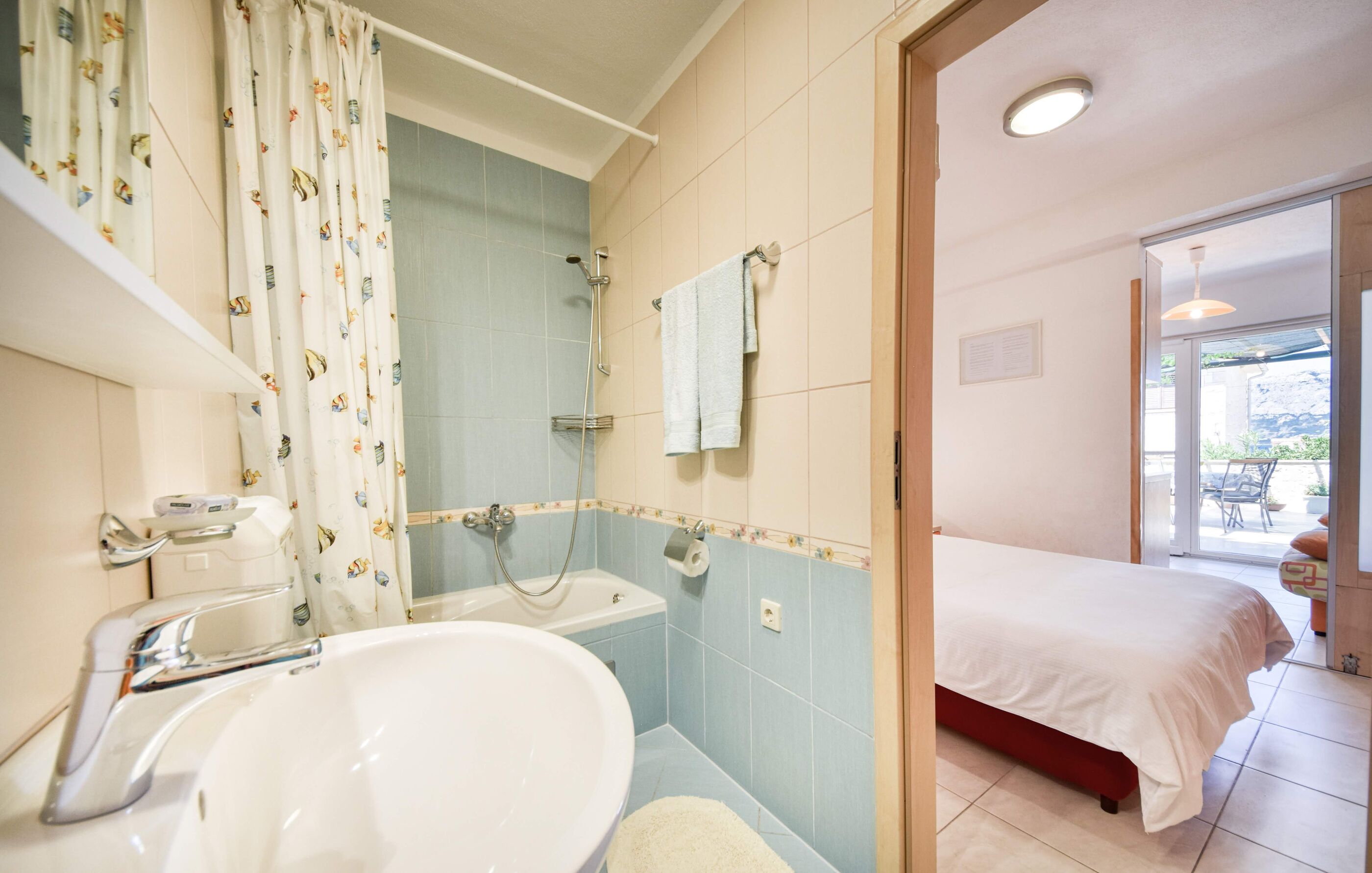Apartment Ennio 103061-A1
