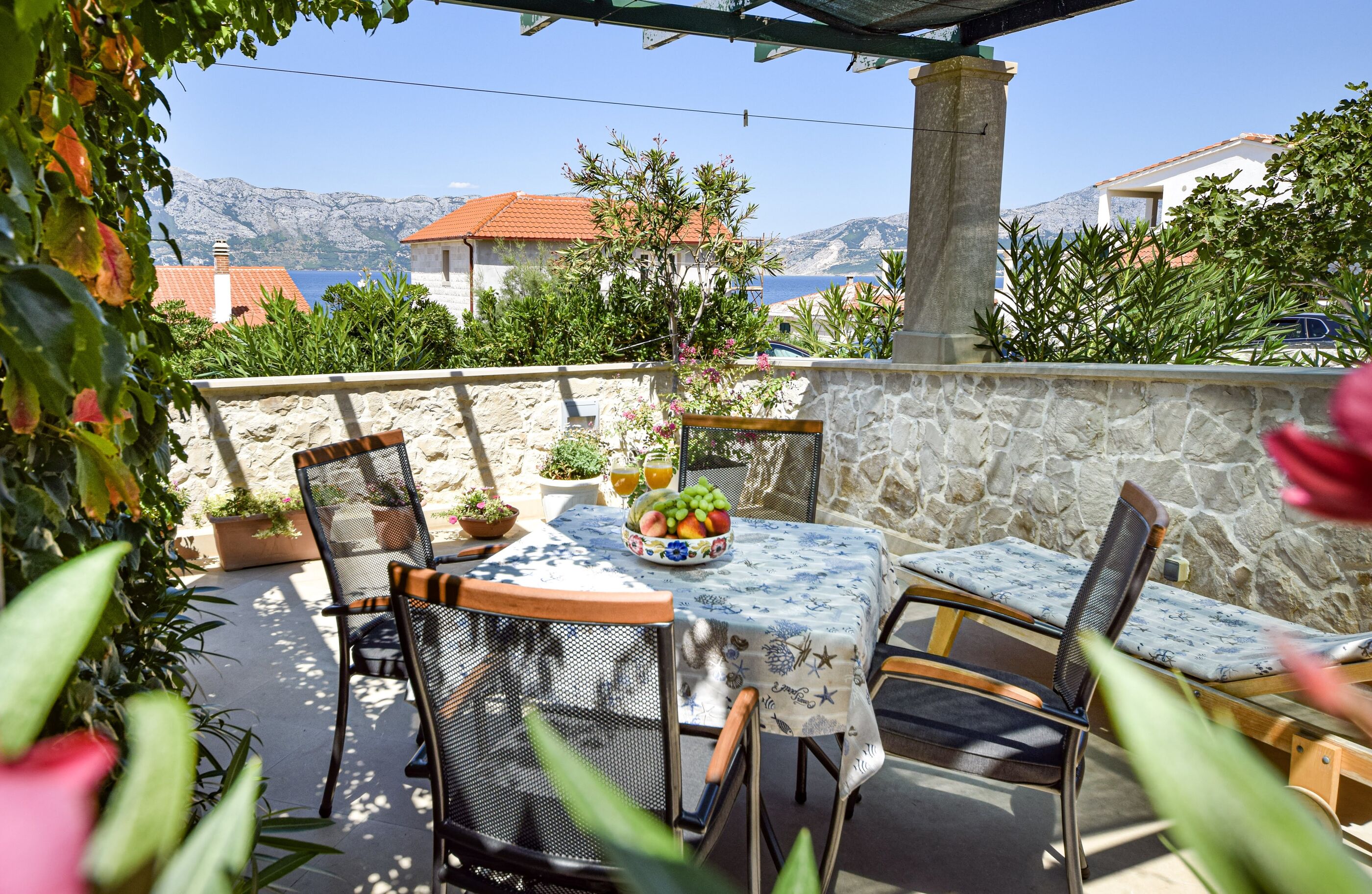 Apartment Ennio 103061-A1