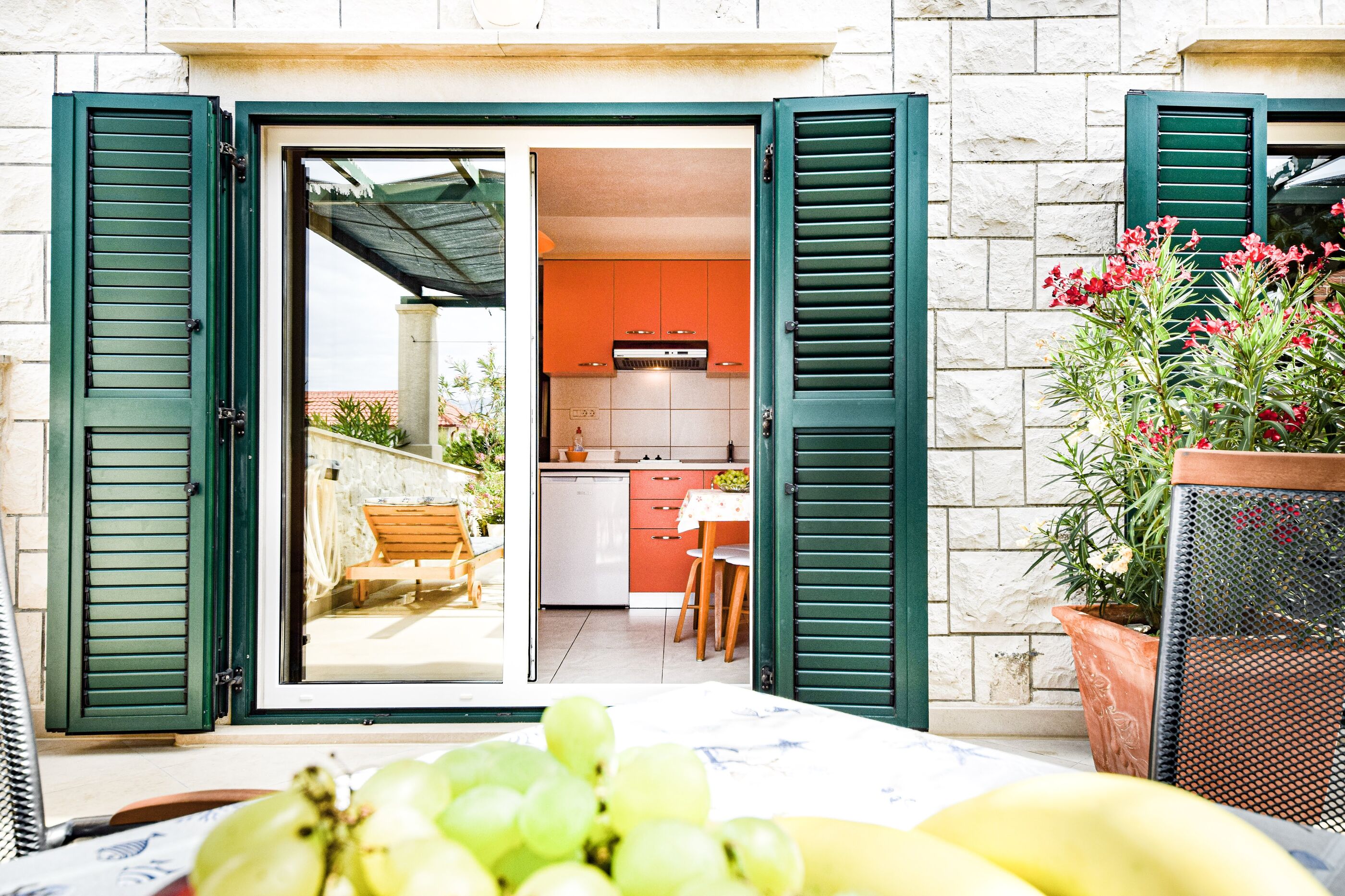 Apartment Ennio 103061-A1