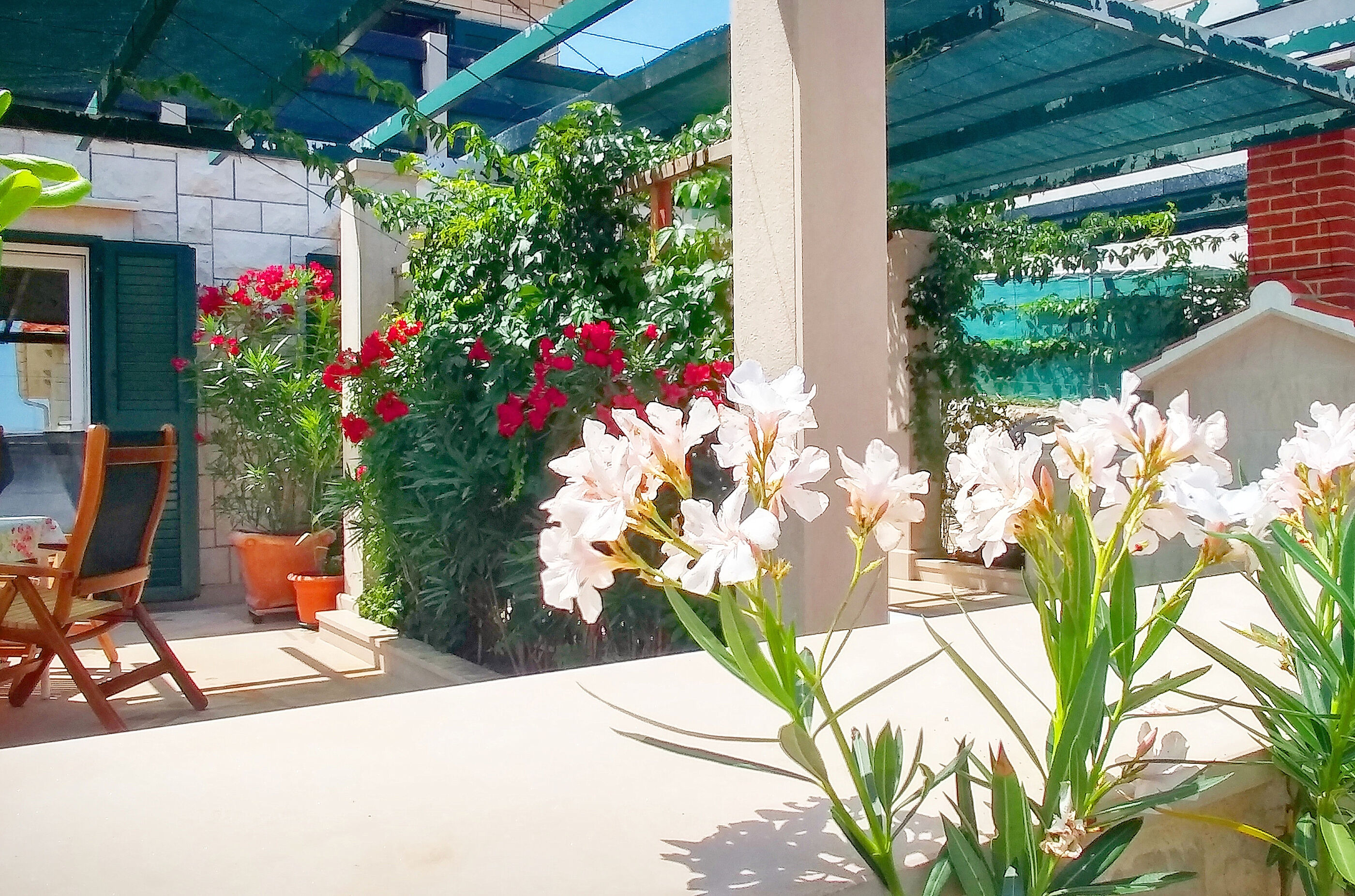 Apartment Ennio 103061-A1