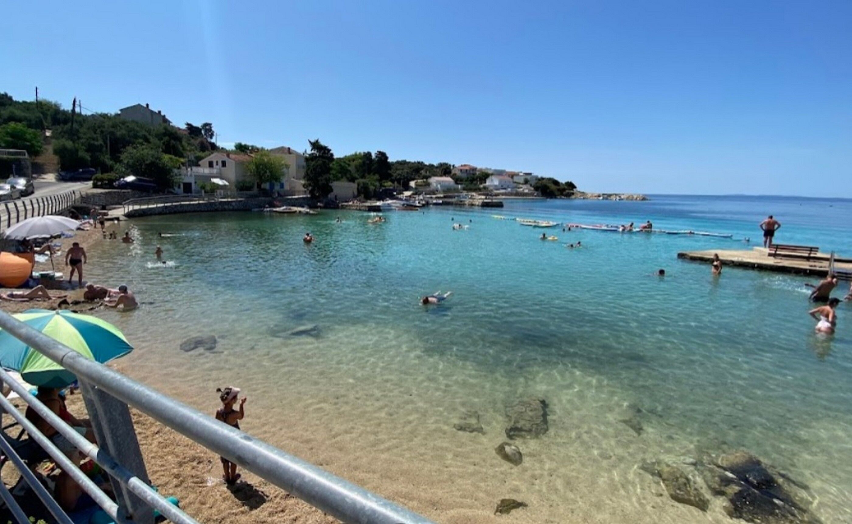 Apartments Vacation Jakisnica 115871-A3