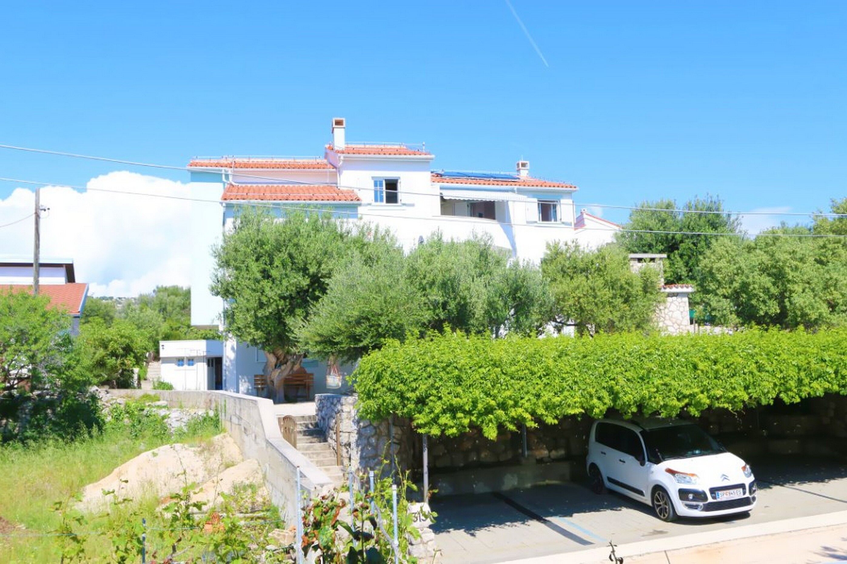 Apartments Vacation Jakisnica 115871-A3