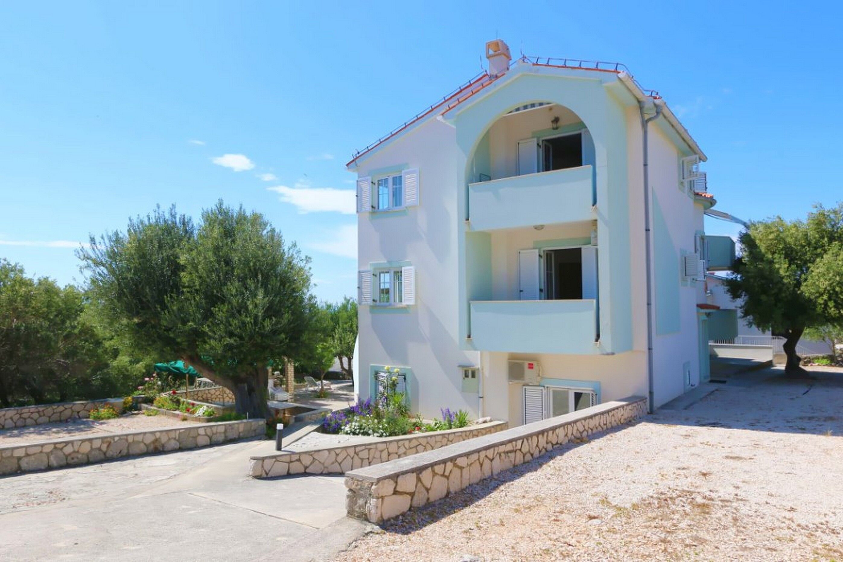 Apartments Vacation Jakisnica 115871-A3