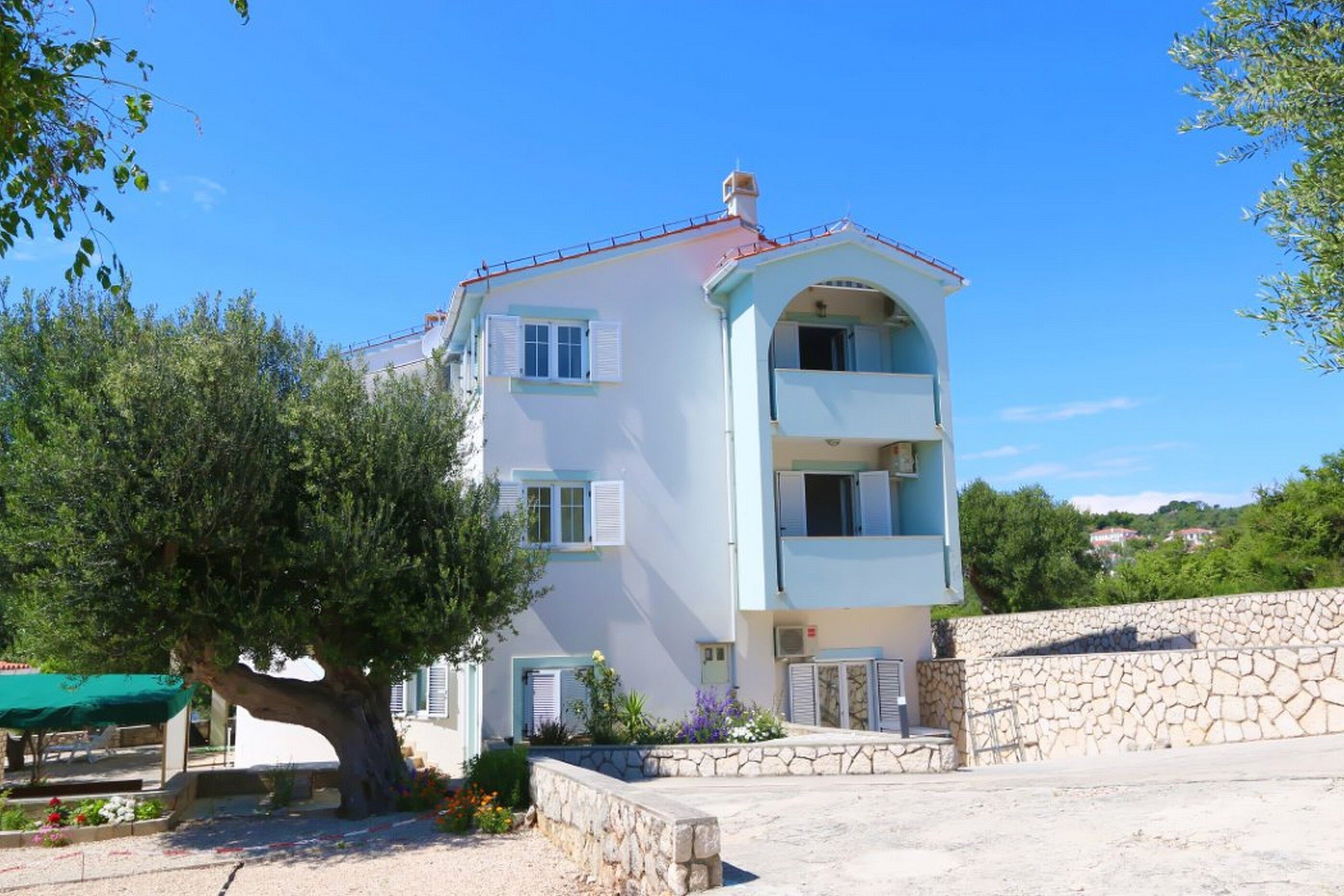 Apartments Vacation Jakisnica 115871-A3