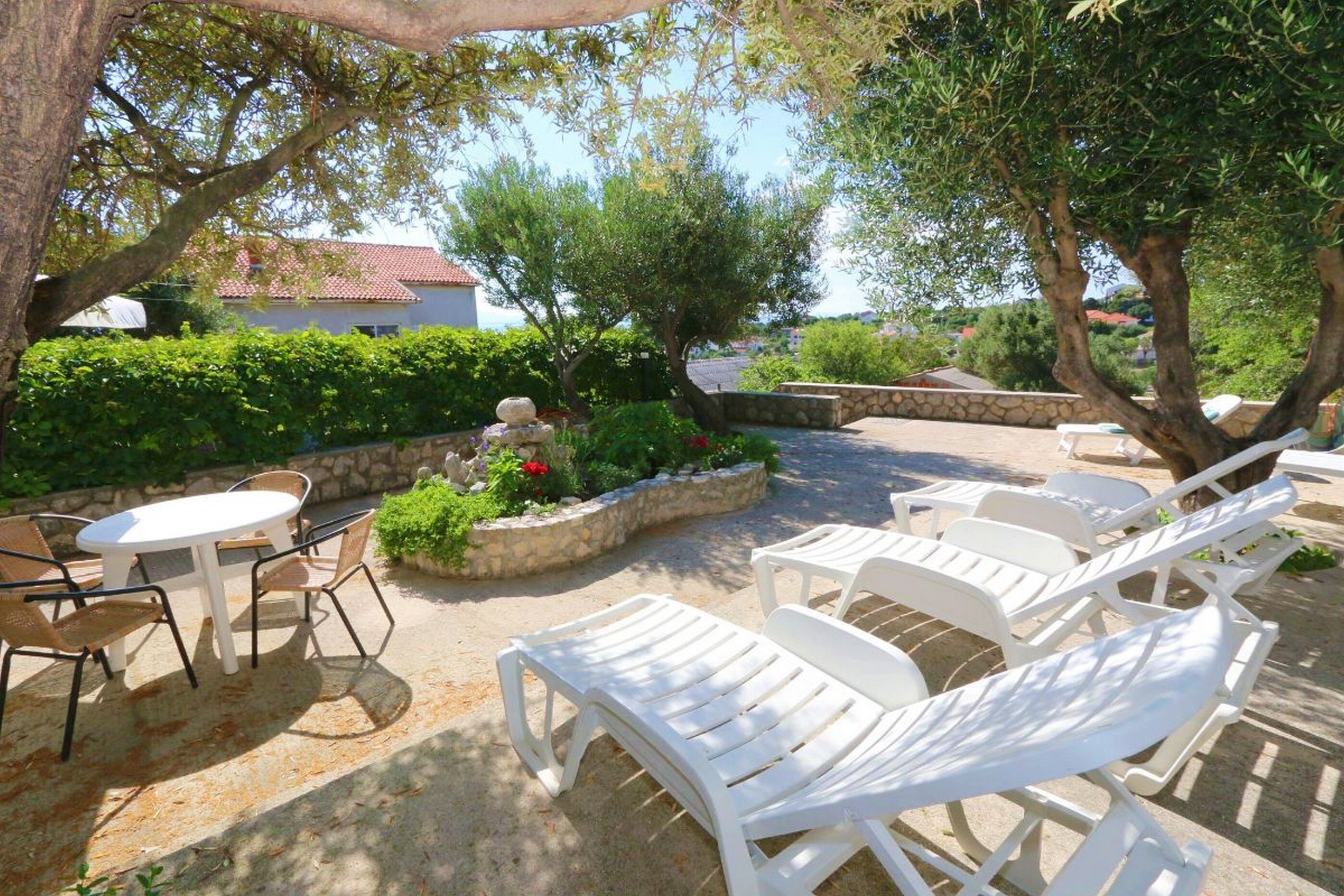 Apartments Vacation Jakisnica 115871-A3
