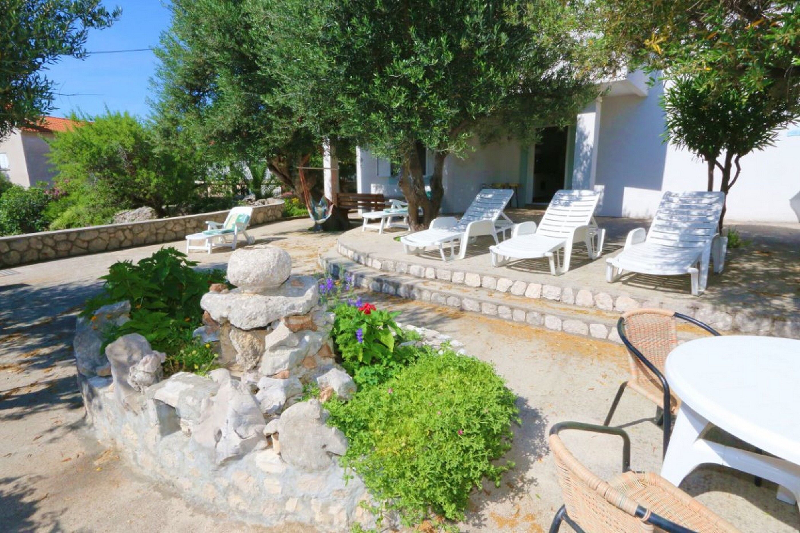 Apartments Vacation Jakisnica 115871-A3