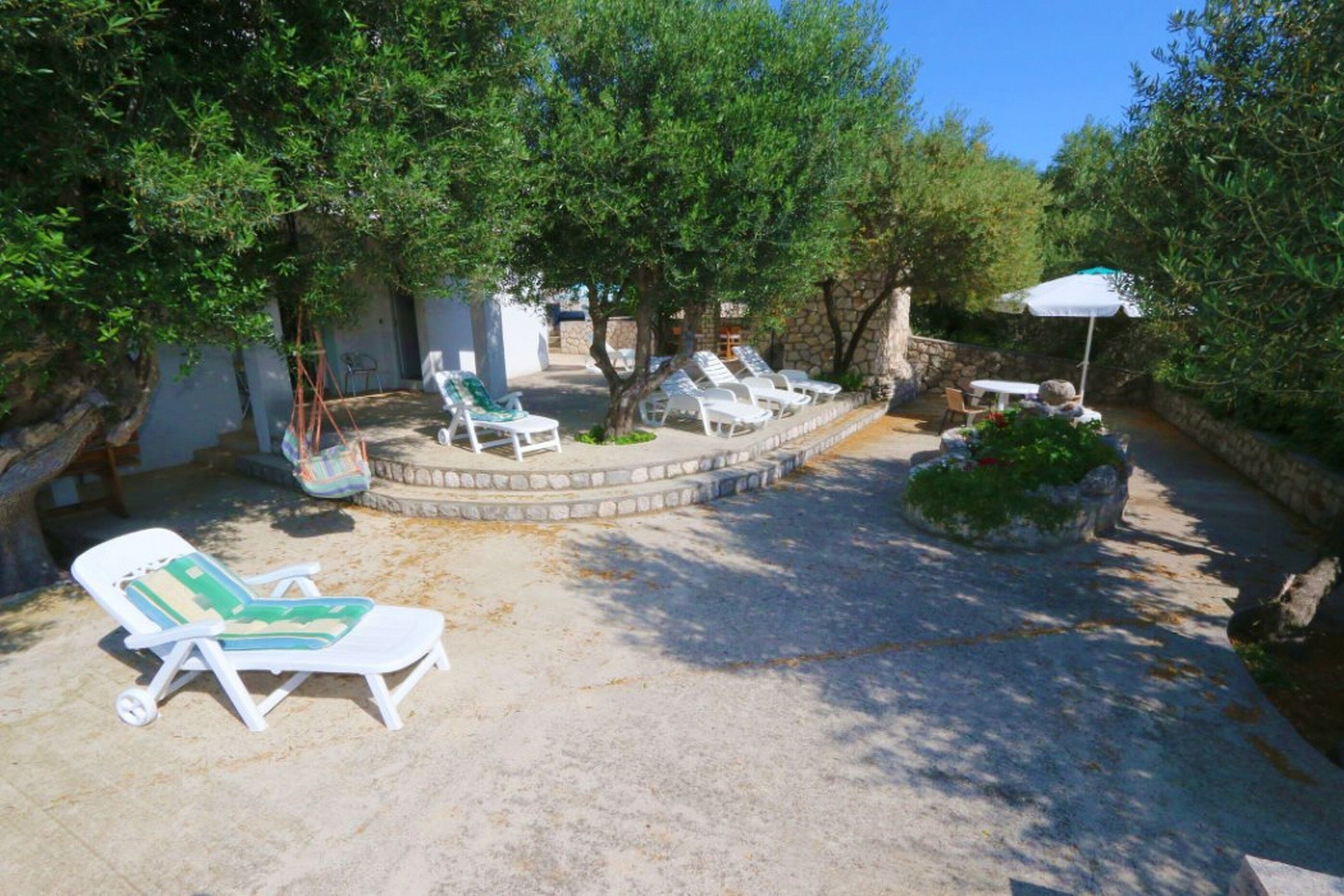 Apartments Vacation Jakisnica 115871-A3