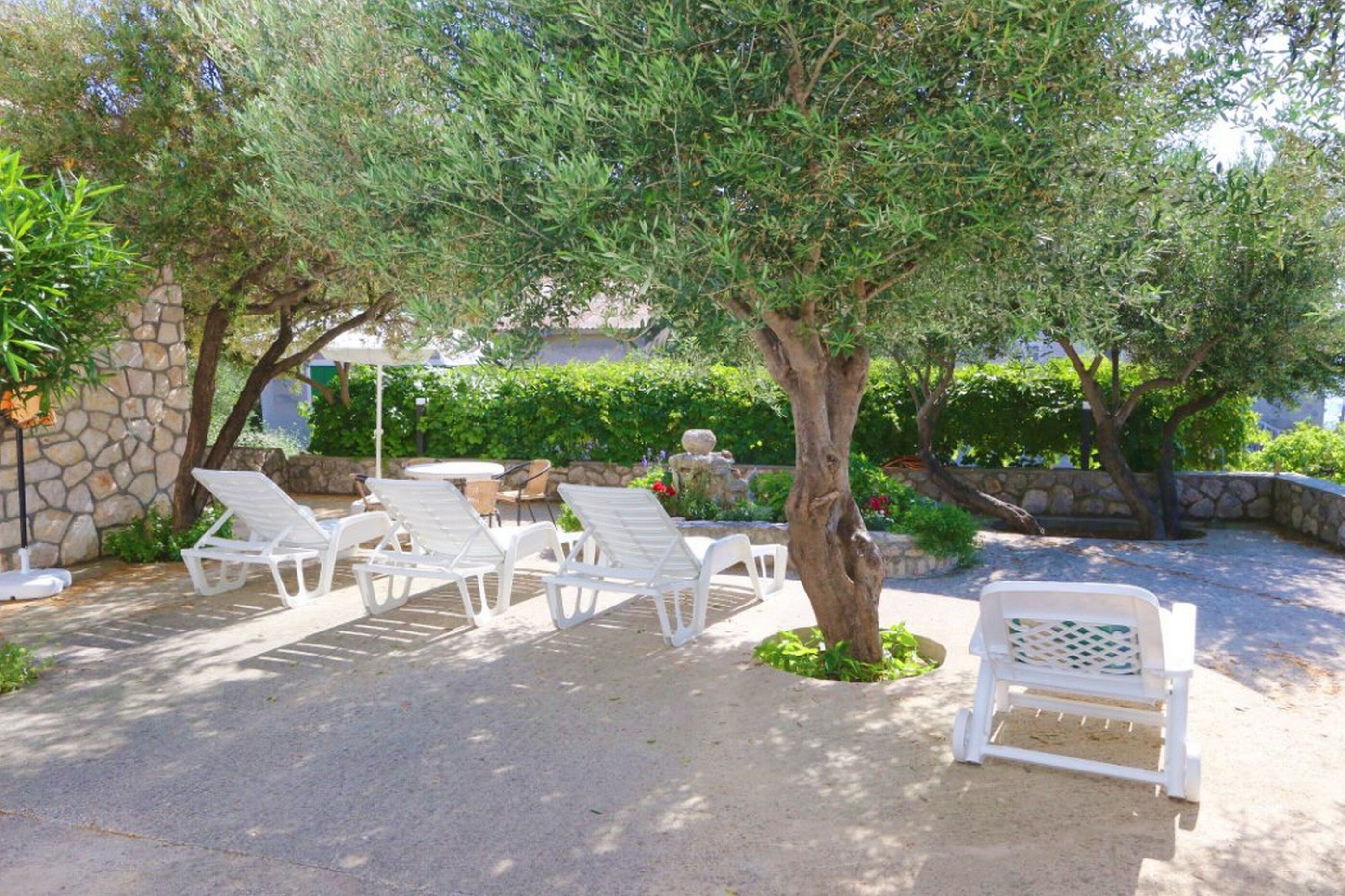 Apartments Vacation Jakisnica 115871-A3