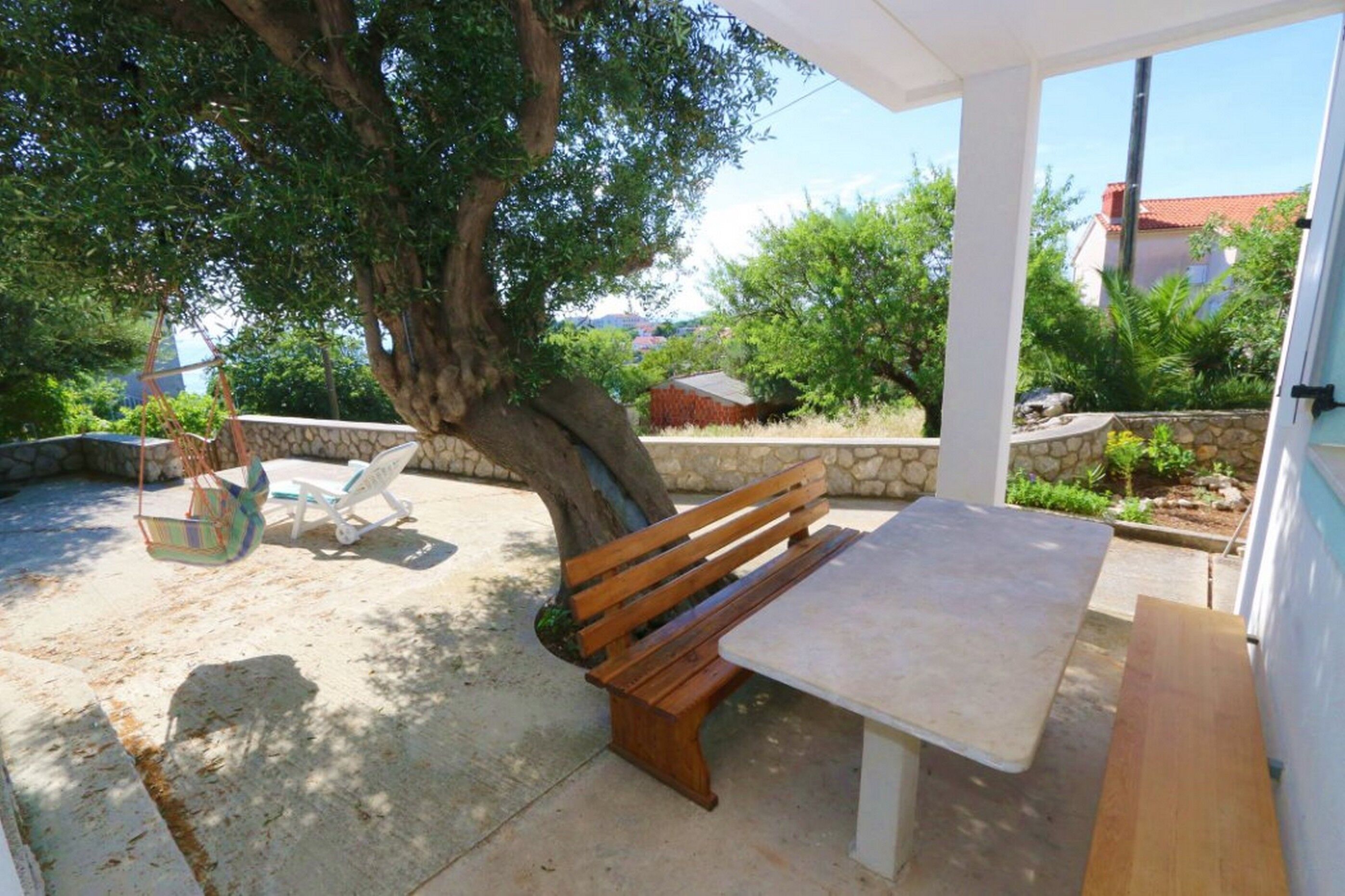 Apartments Vacation Jakisnica 115871-A1