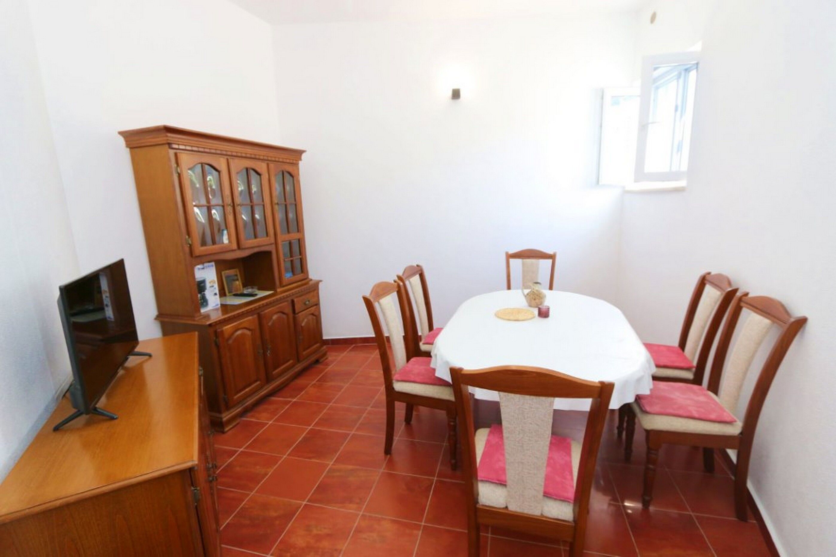 Apartments Vacation Jakisnica 115871-A1