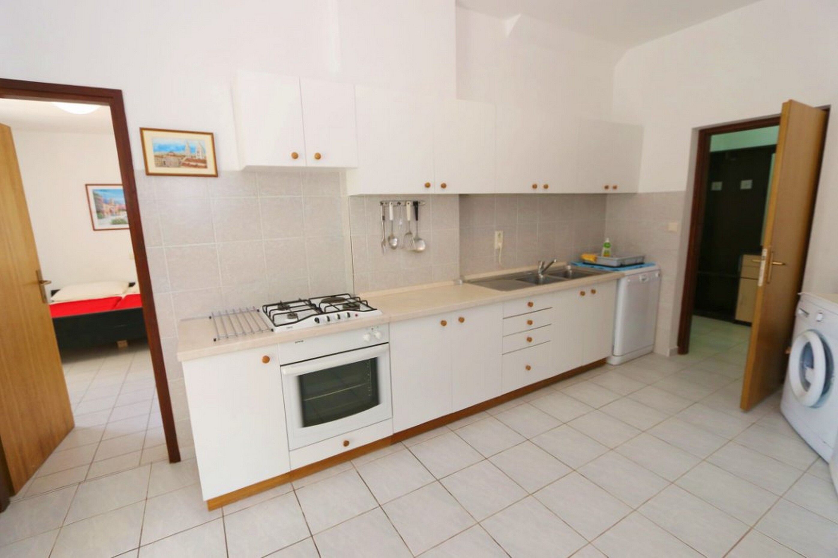 Apartments Vacation Jakisnica 115871-A1