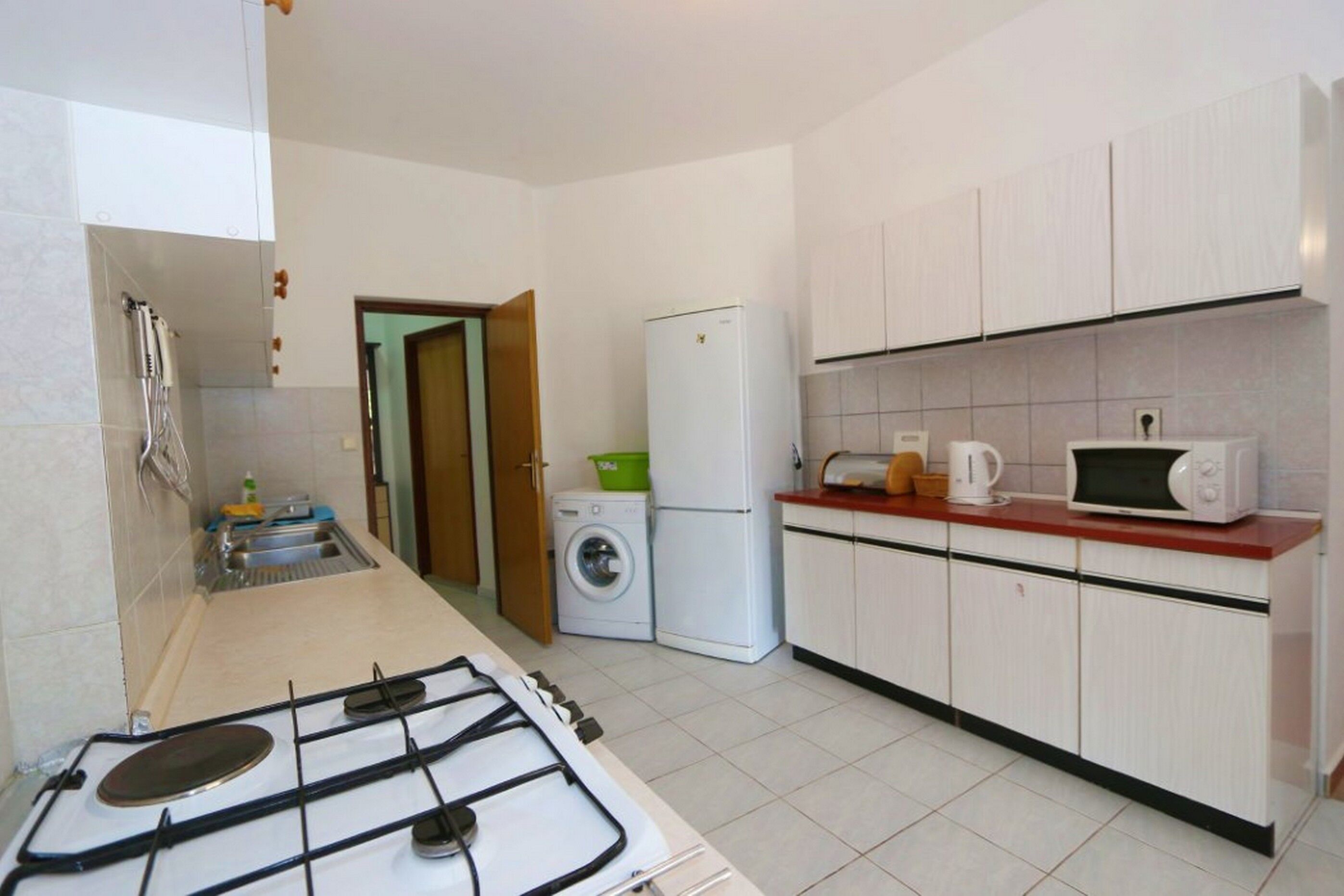 Apartments Vacation Jakisnica 115871-A1
