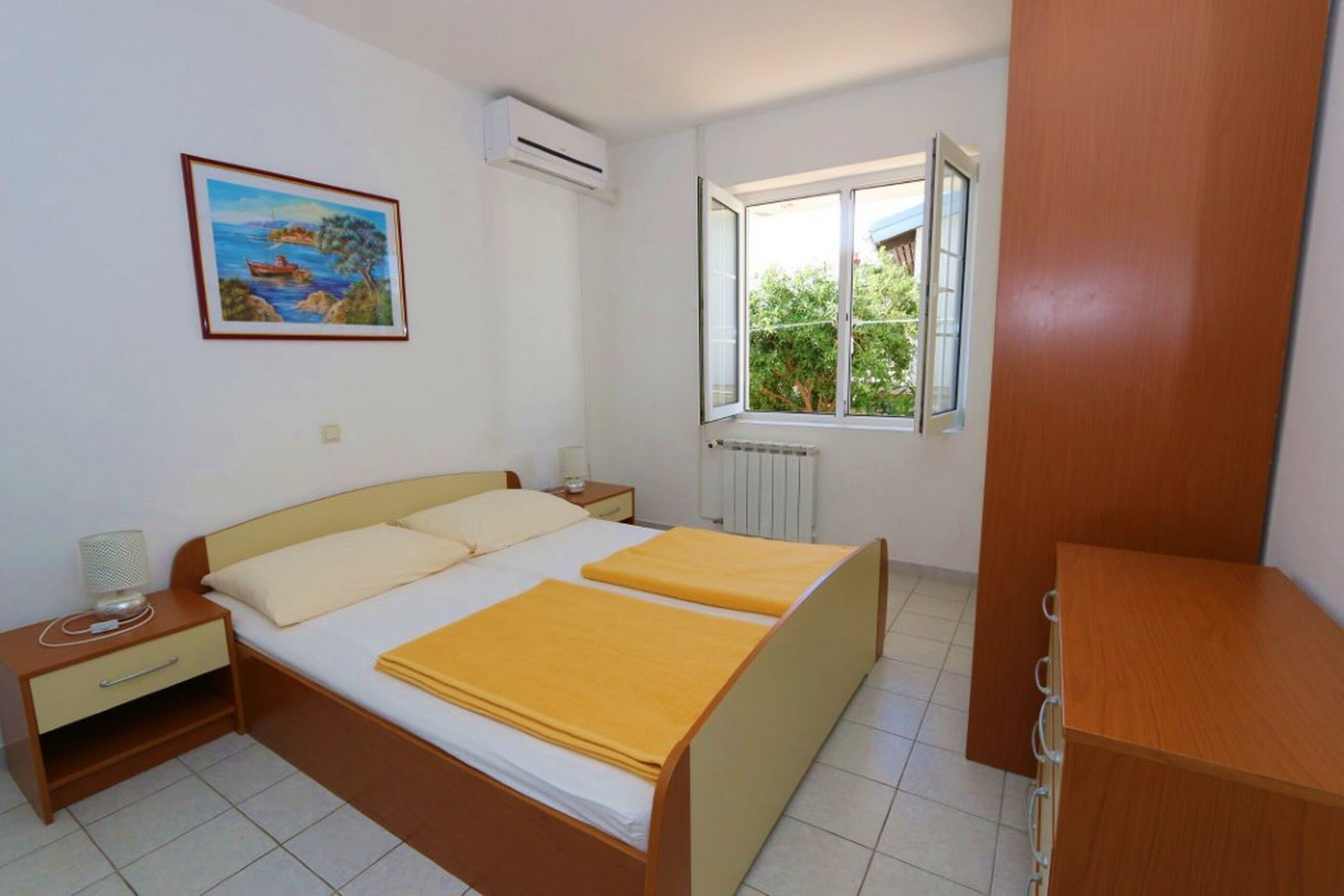 Apartments Vacation Jakisnica 115871-A1