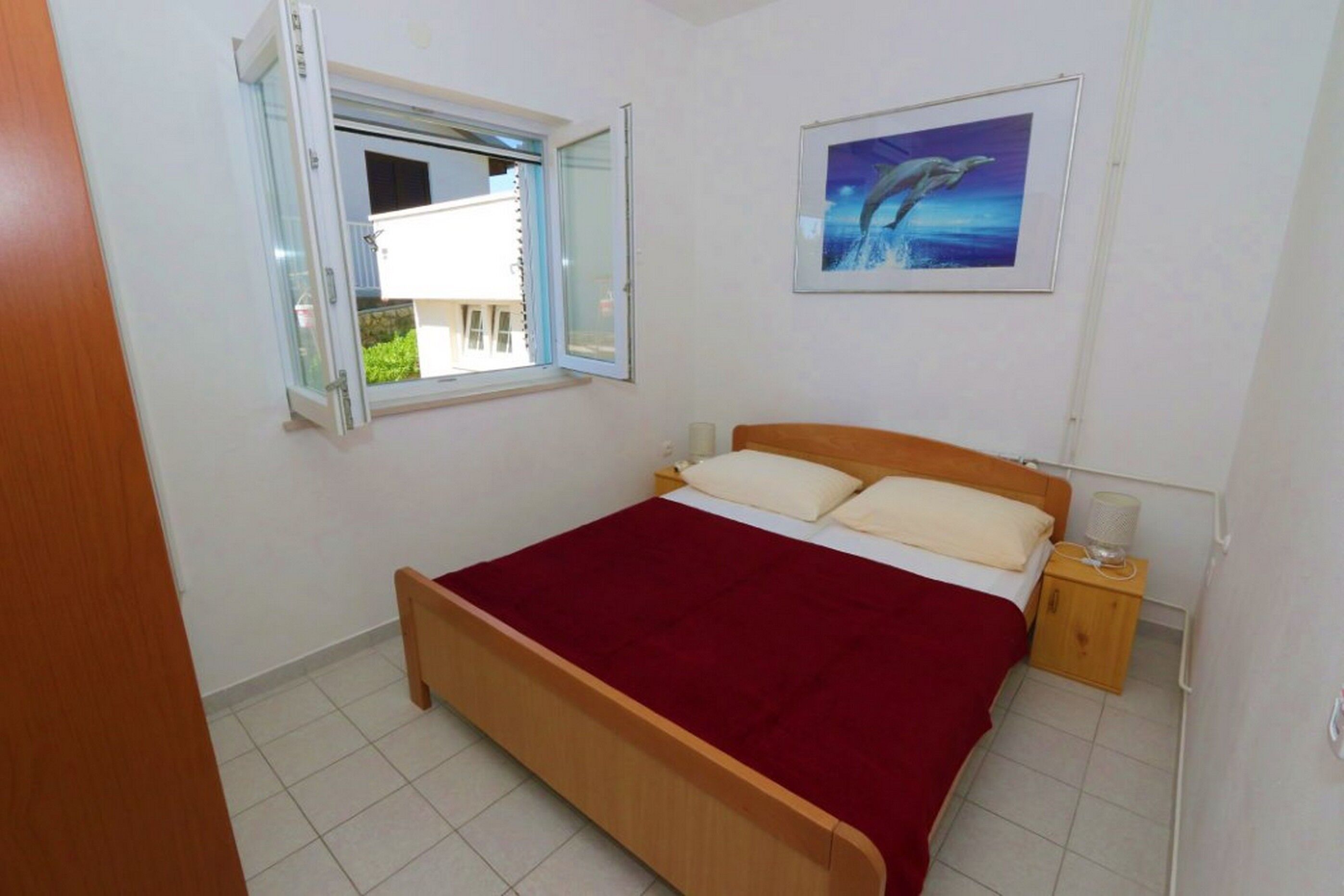 Apartments Vacation Jakisnica 115871-A1