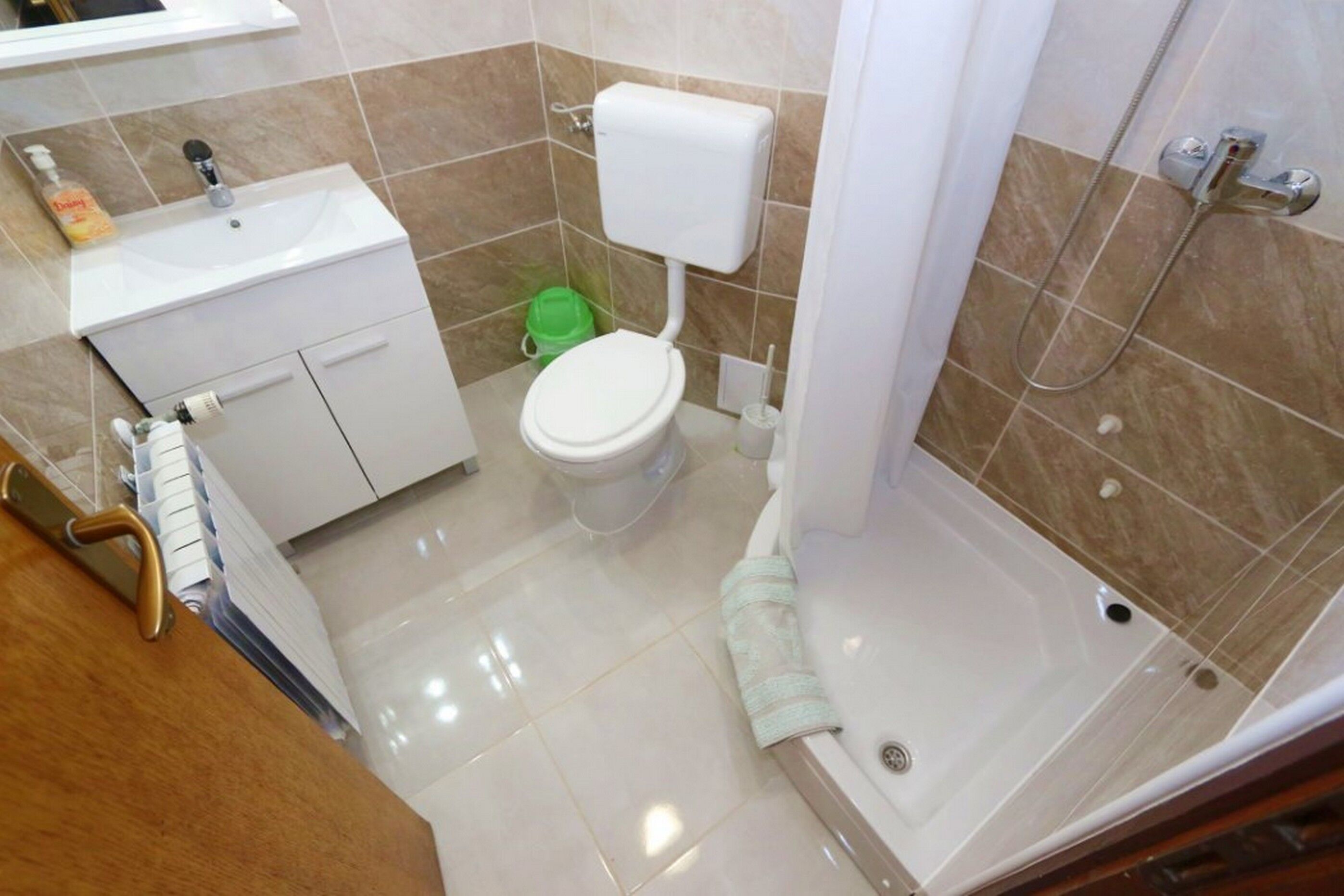 Apartments Vacation Jakisnica 115871-A1