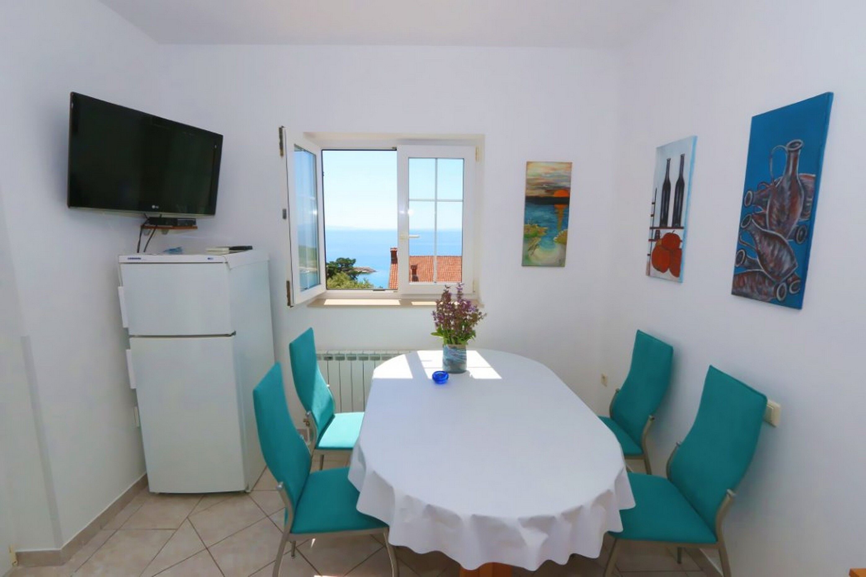 Apartments Vacation Jakisnica 115871-A2
