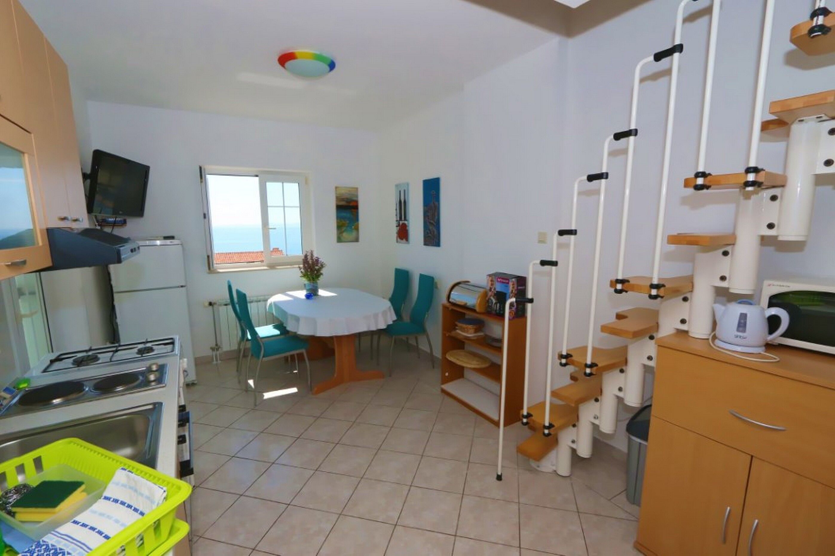 Apartments Vacation Jakisnica 115871-A2