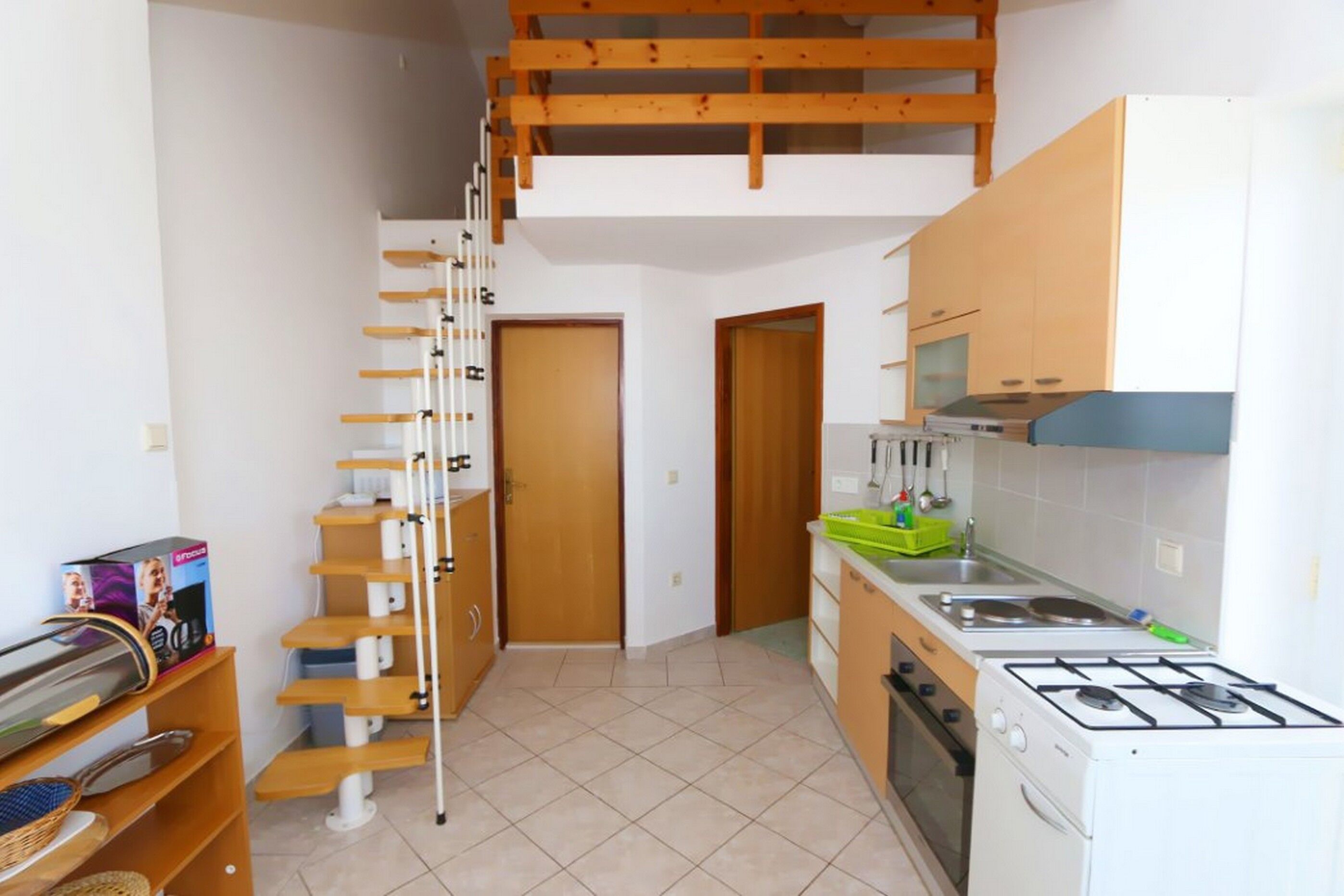 Apartments Vacation Jakisnica 115871-A2