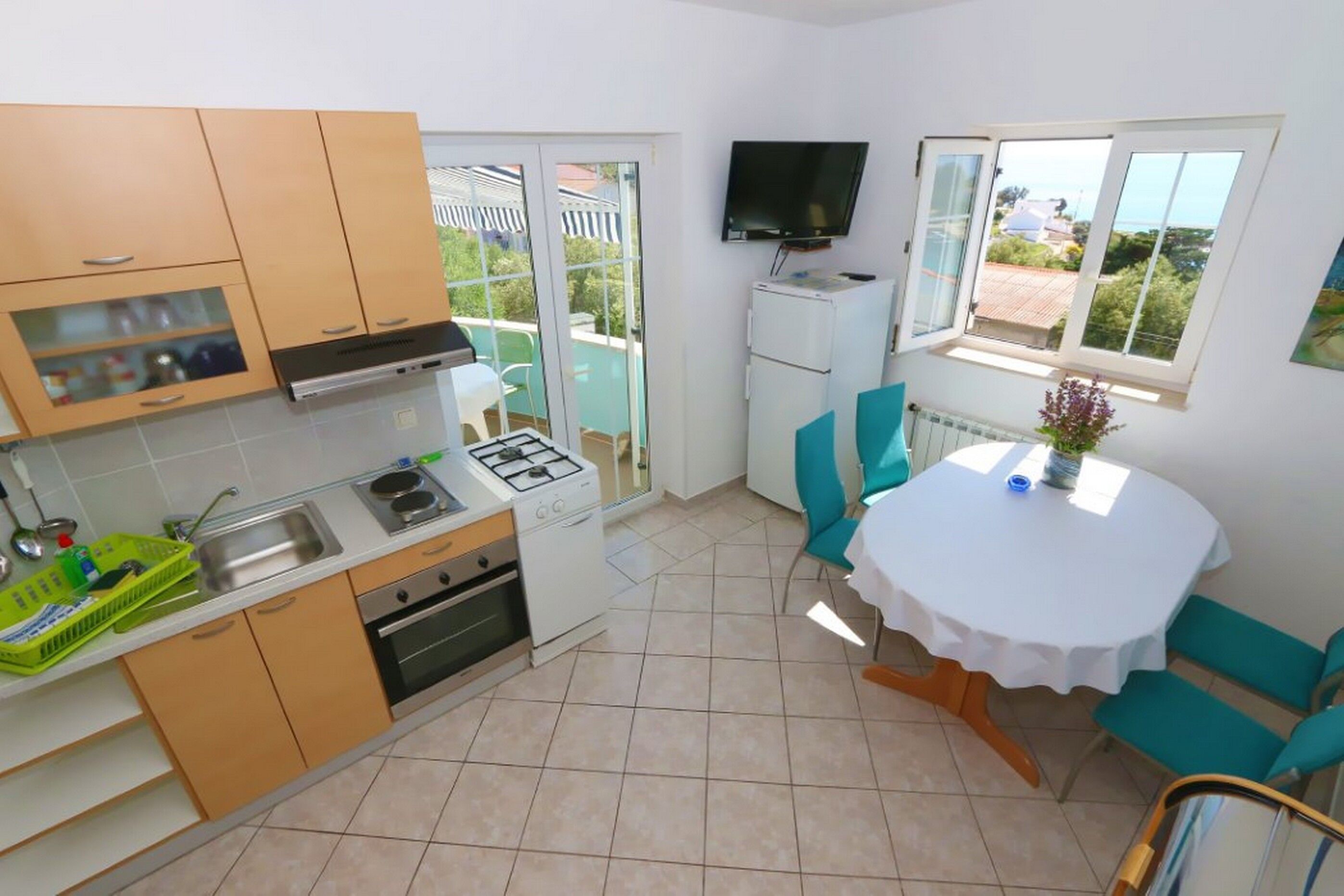 Apartments Vacation Jakisnica 115871-A2