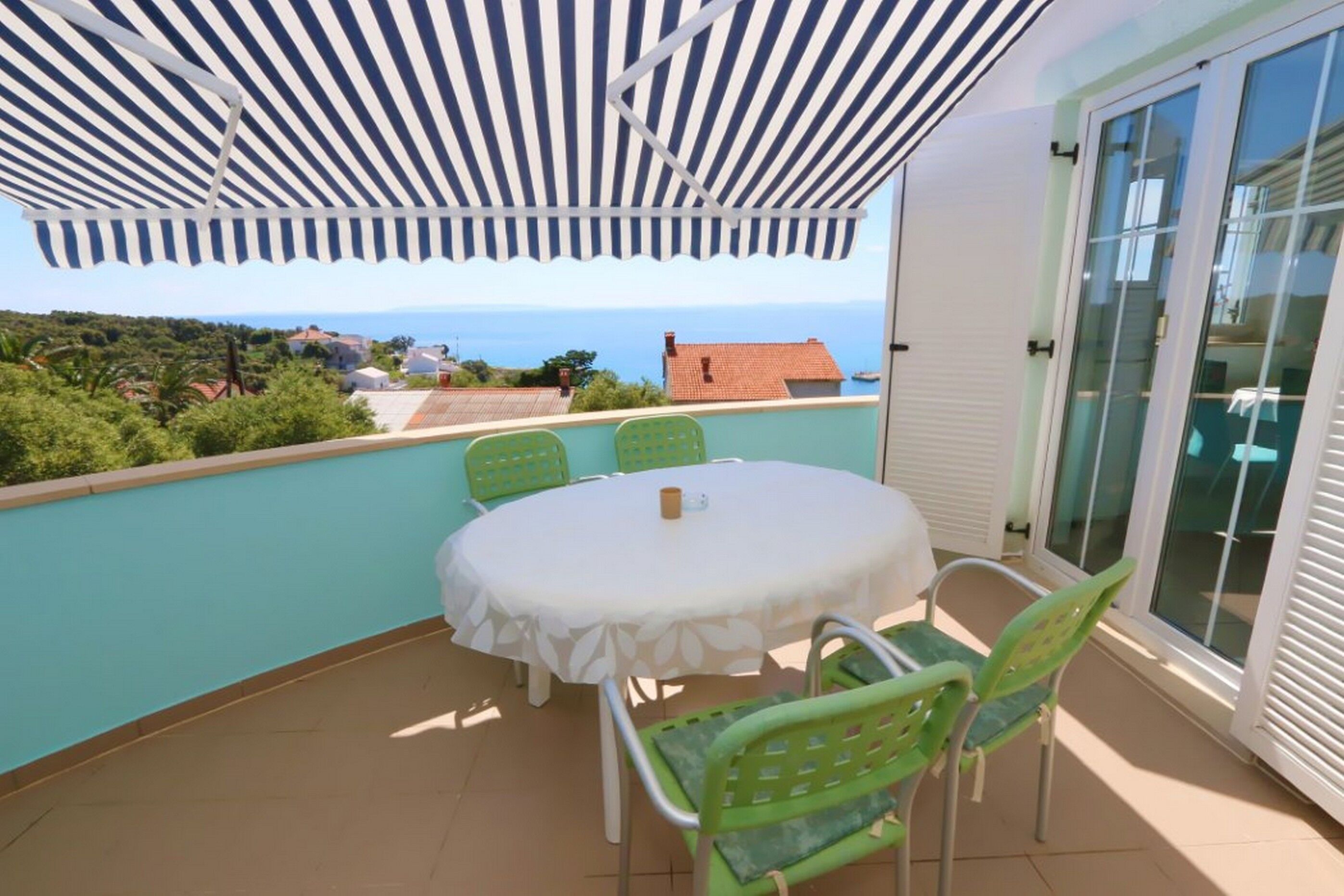 Apartments Vacation Jakisnica 115871-A2