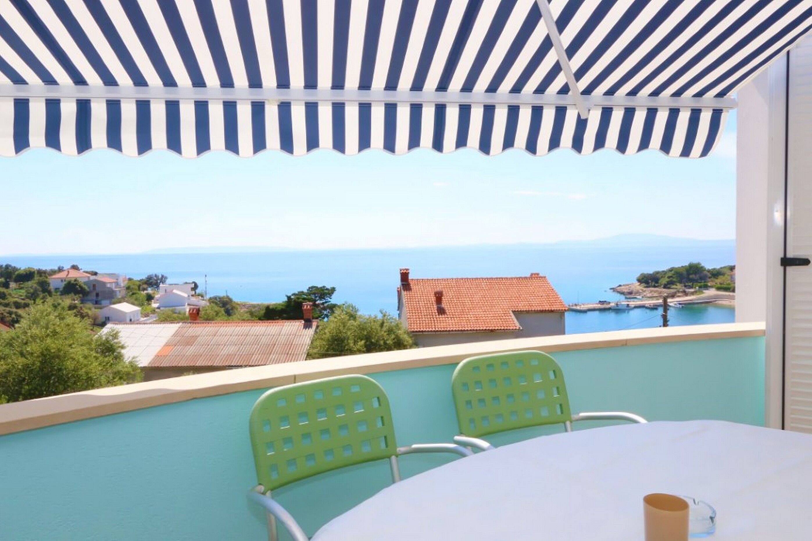 Apartments Vacation Jakisnica 115871-A2