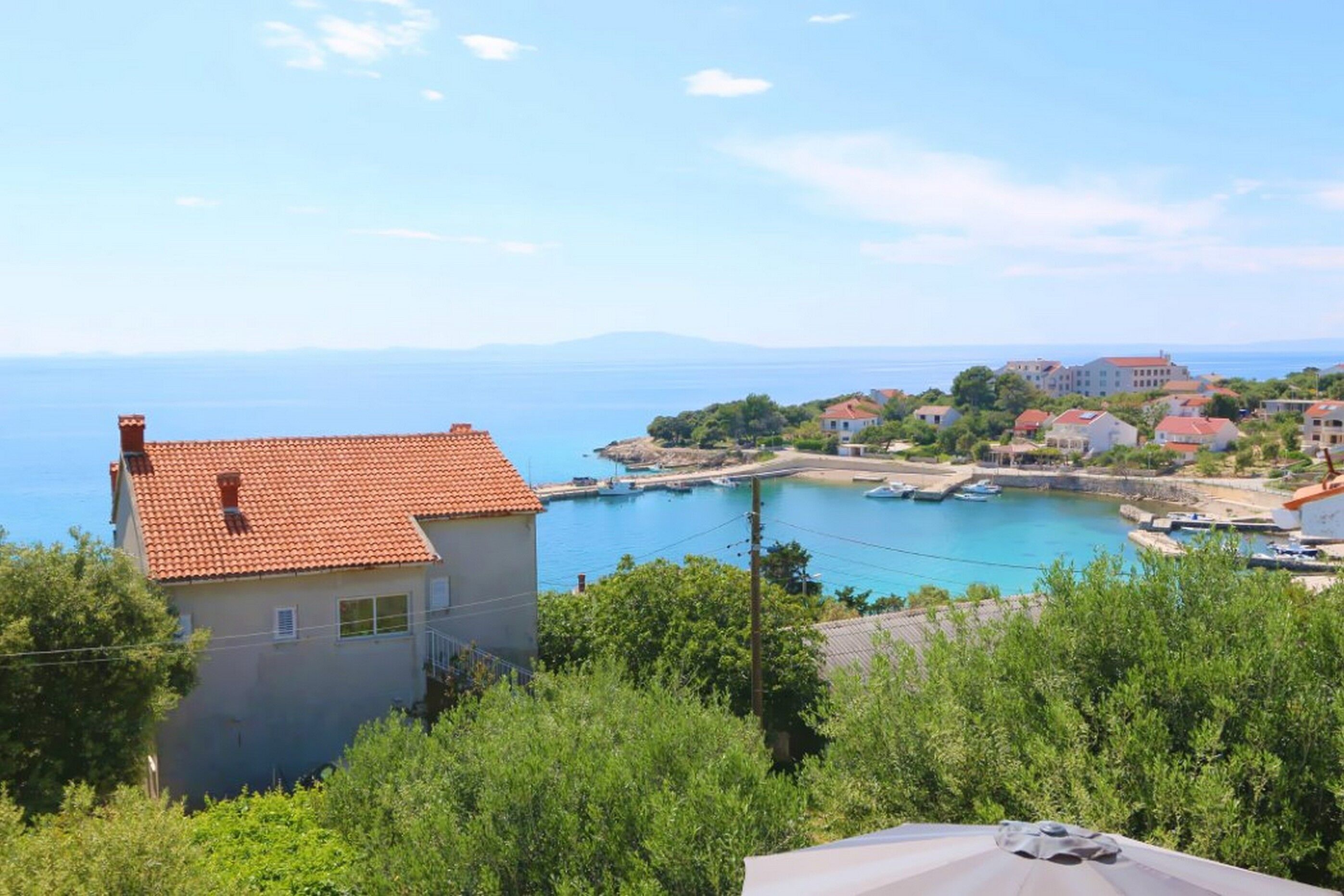 Apartments Vacation Jakisnica 115871-A2