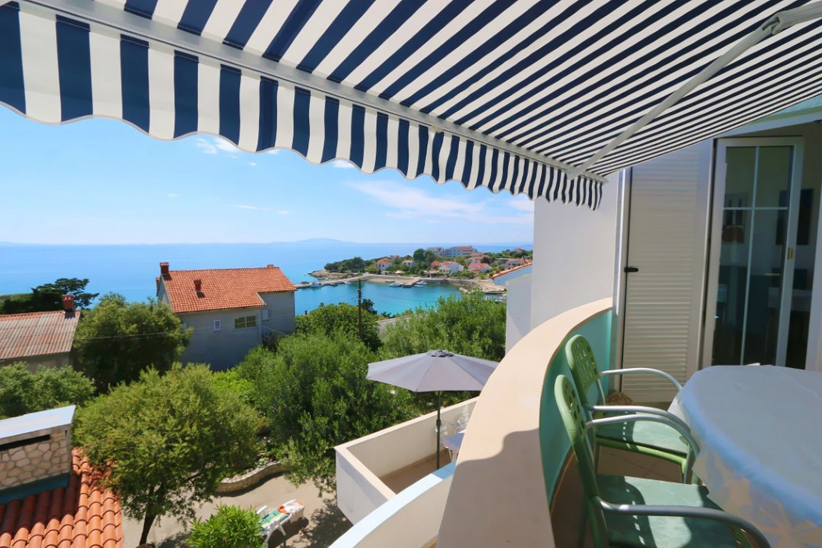 Apartments Vacation Jakisnica 115871-A2