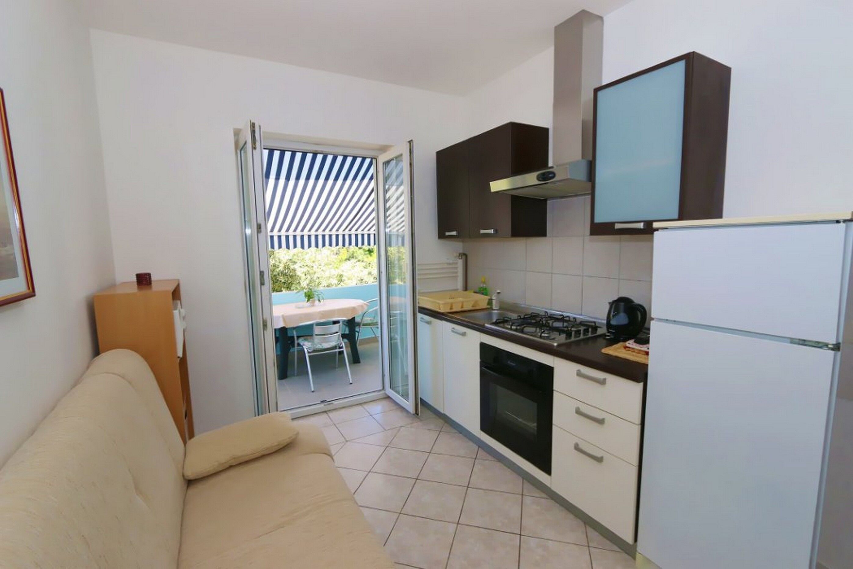Apartments Vacation Jakisnica 115871-A3