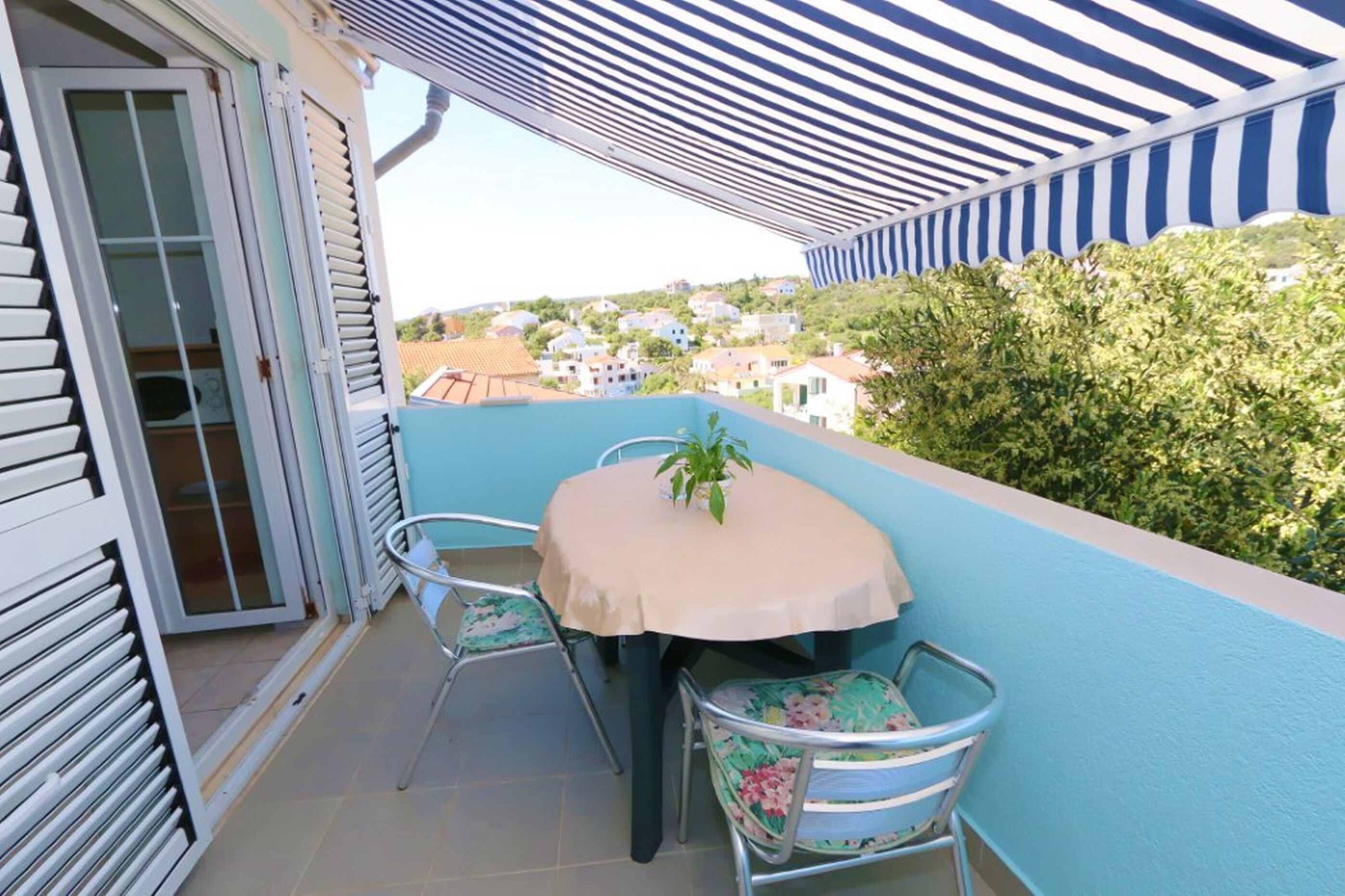 Apartments Vacation Jakisnica 115871-A3