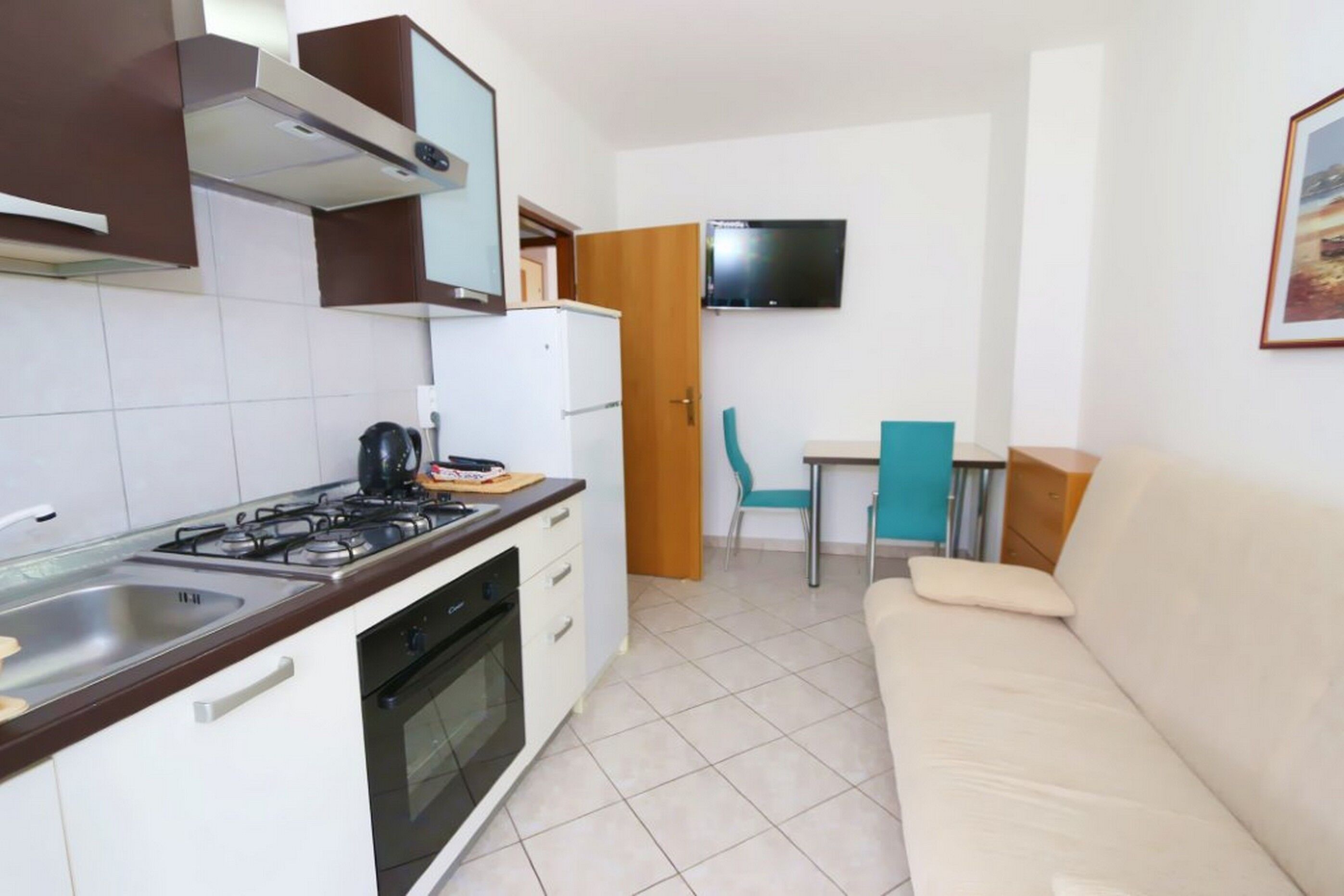 Apartments Vacation Jakisnica 115871-A3